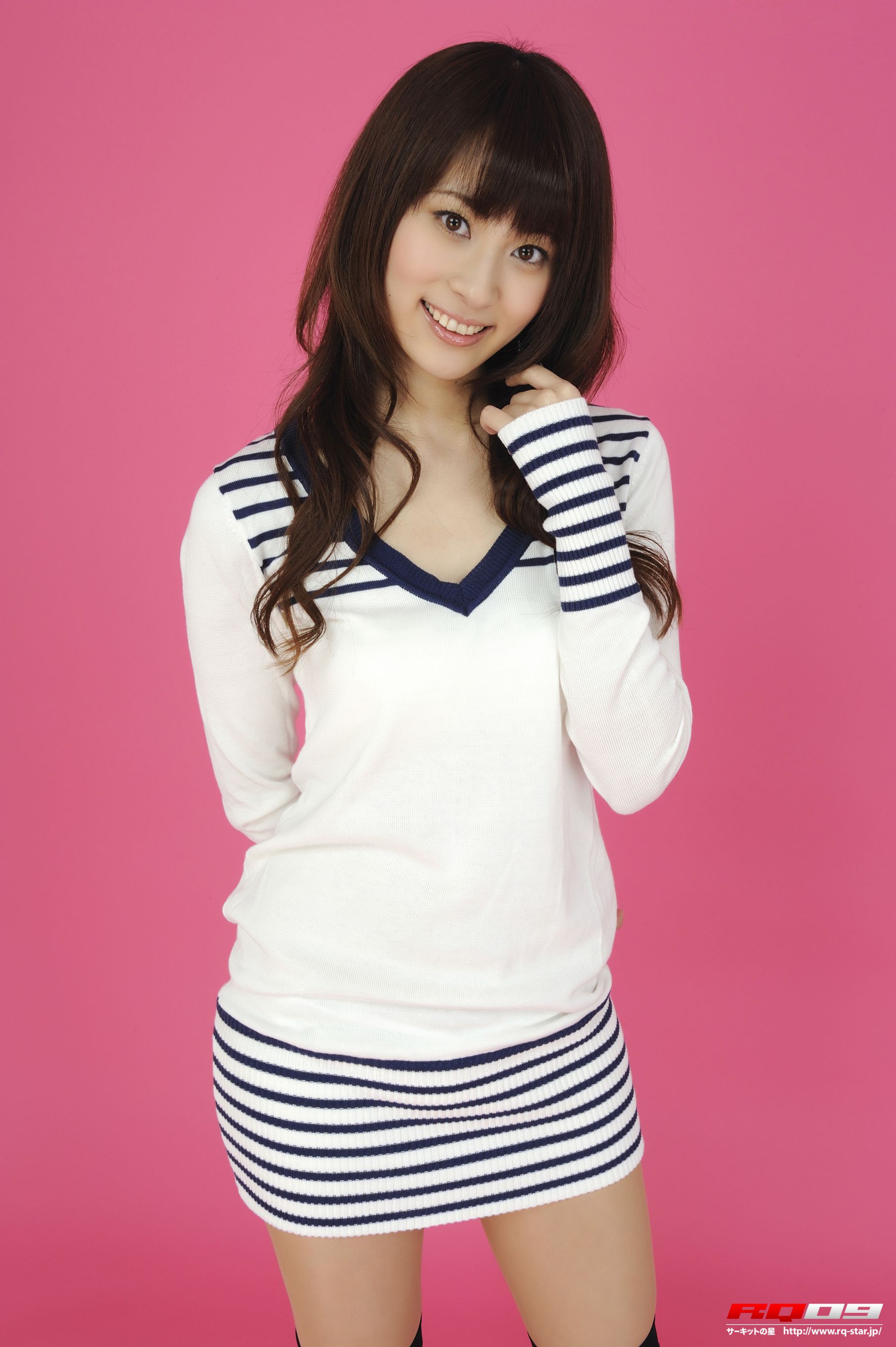 NO.00140 林杏菜 Private Dress 写真集-图29