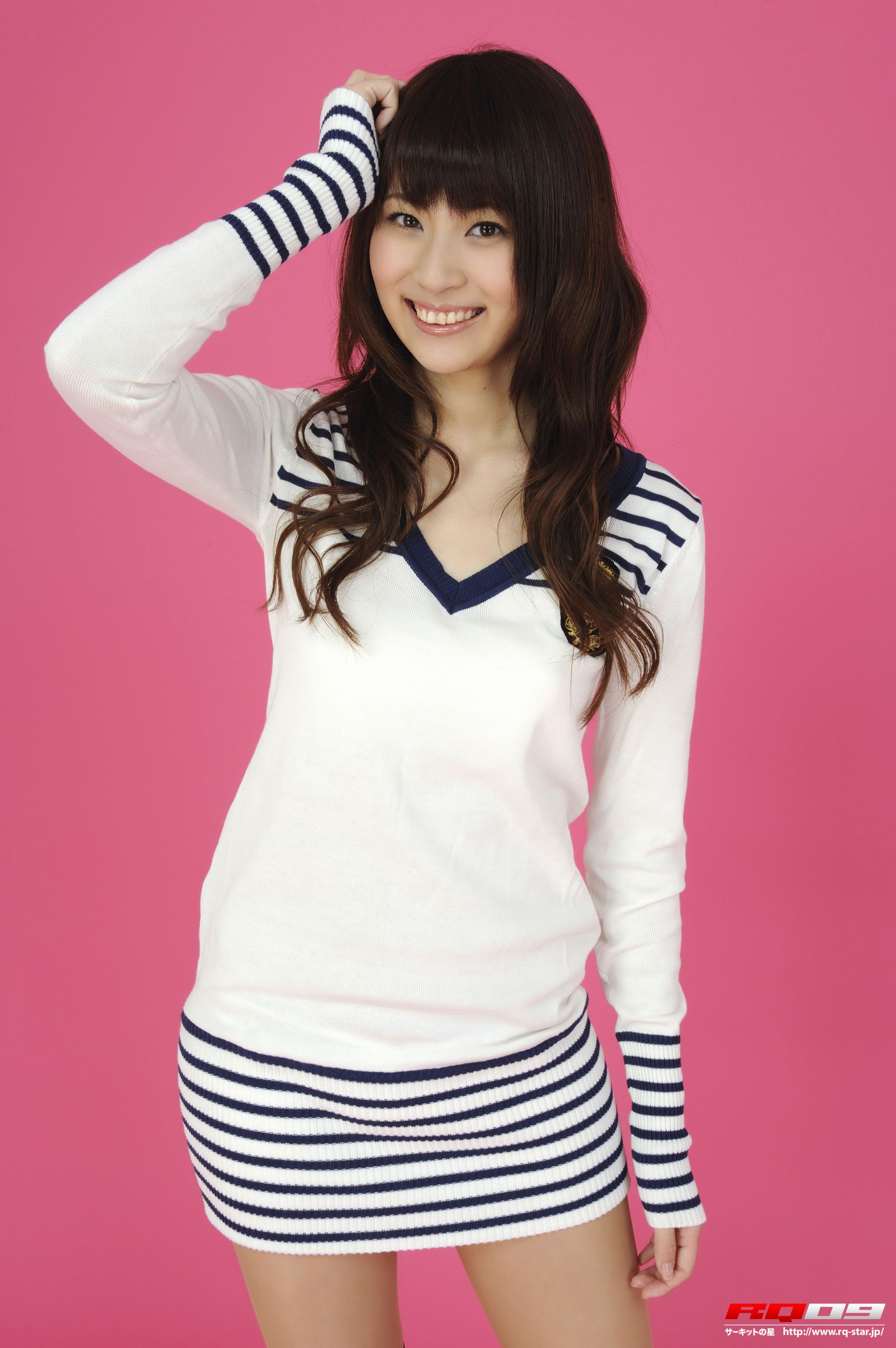 NO.00140 林杏菜 Private Dress 写真集-图31