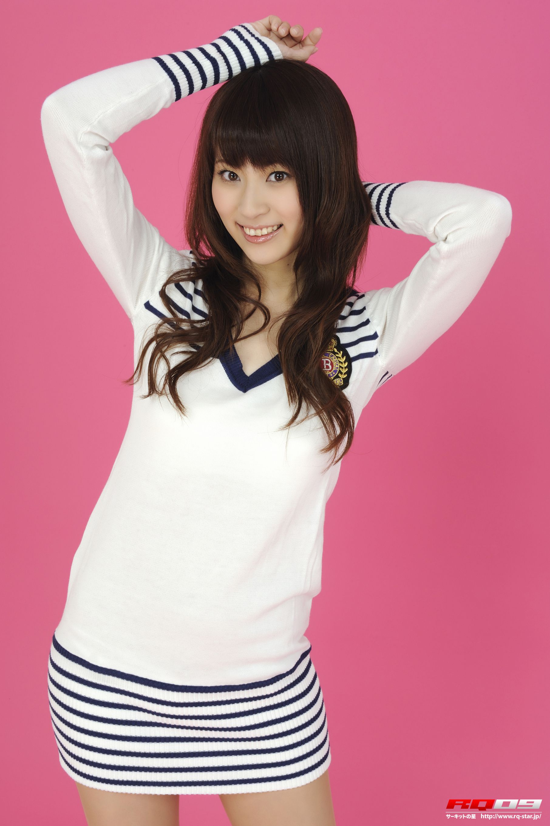 NO.00140 林杏菜 Private Dress 写真集-图34