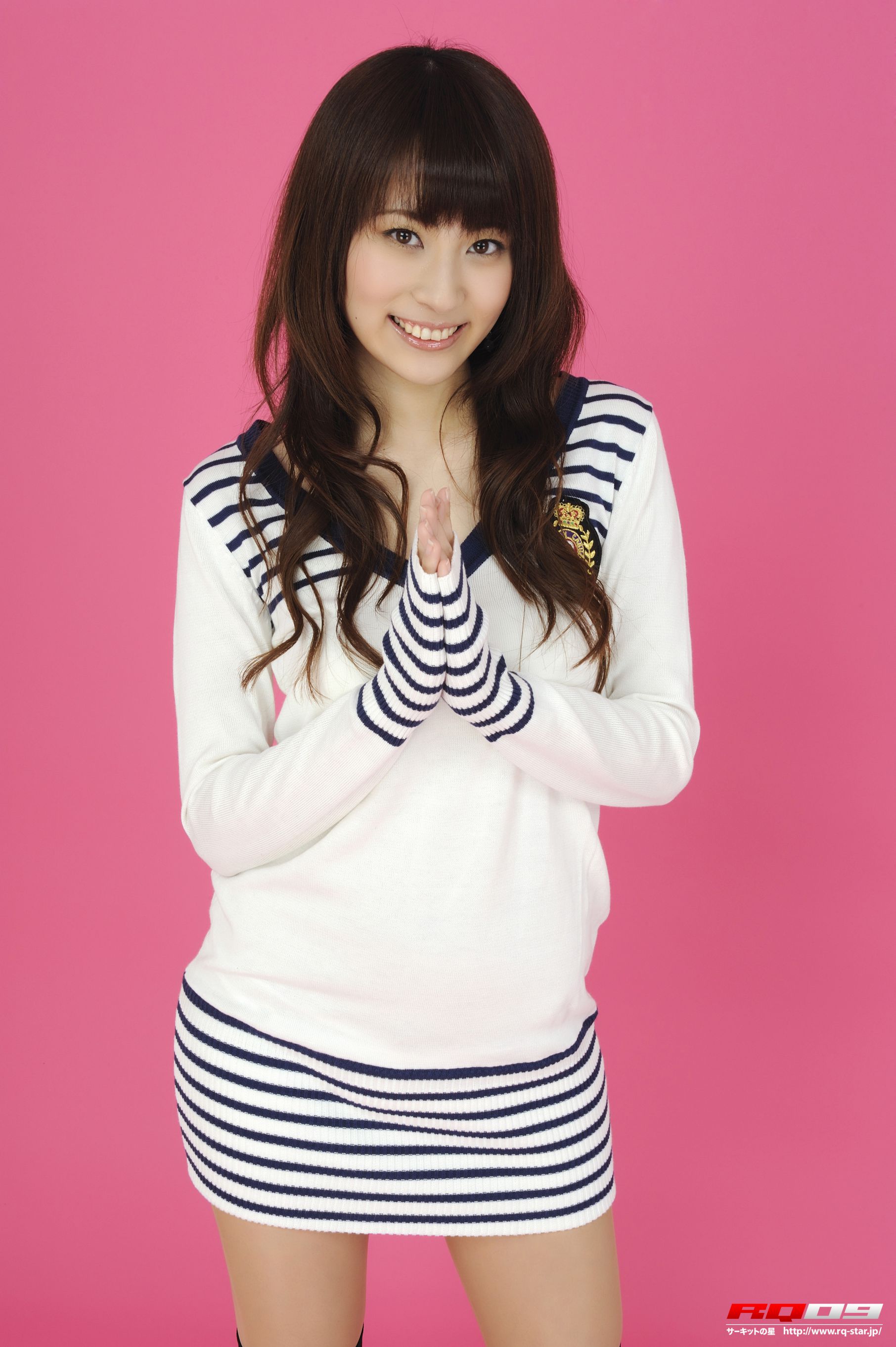 NO.00140 林杏菜 Private Dress 写真集-图35