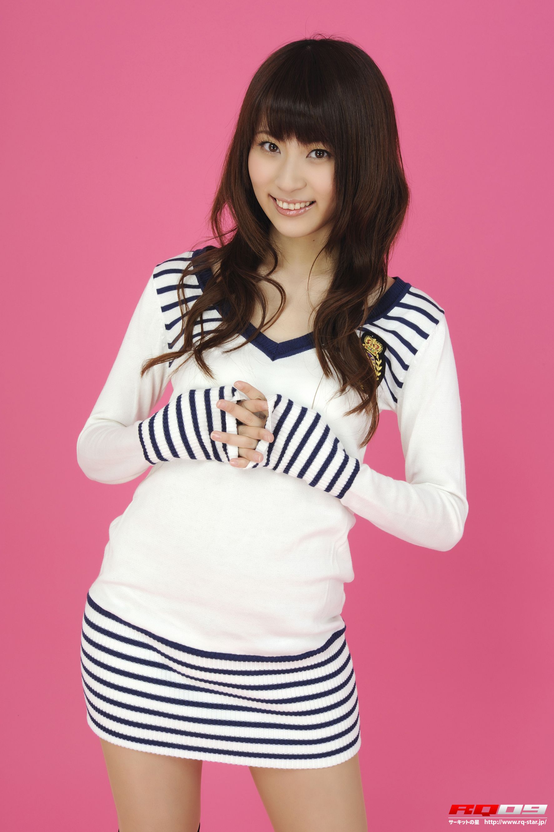 NO.00140 林杏菜 Private Dress 写真集-图36