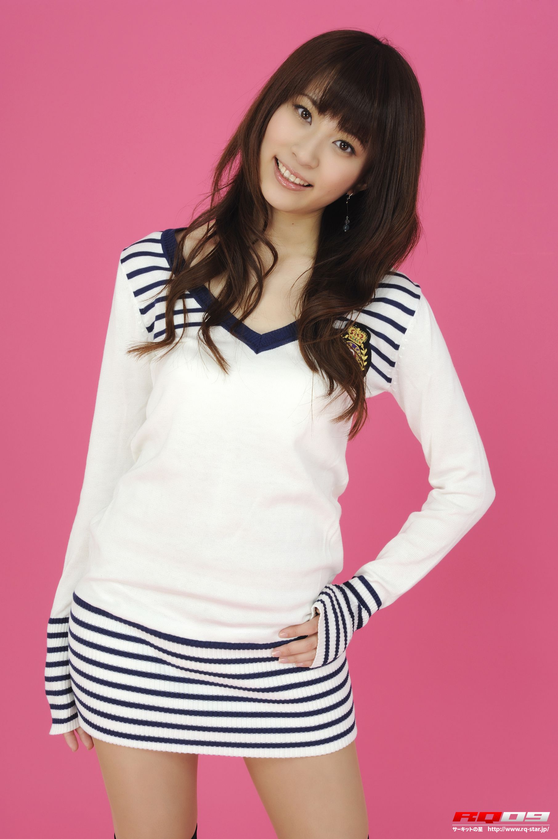 NO.00140 林杏菜 Private Dress 写真集-图37