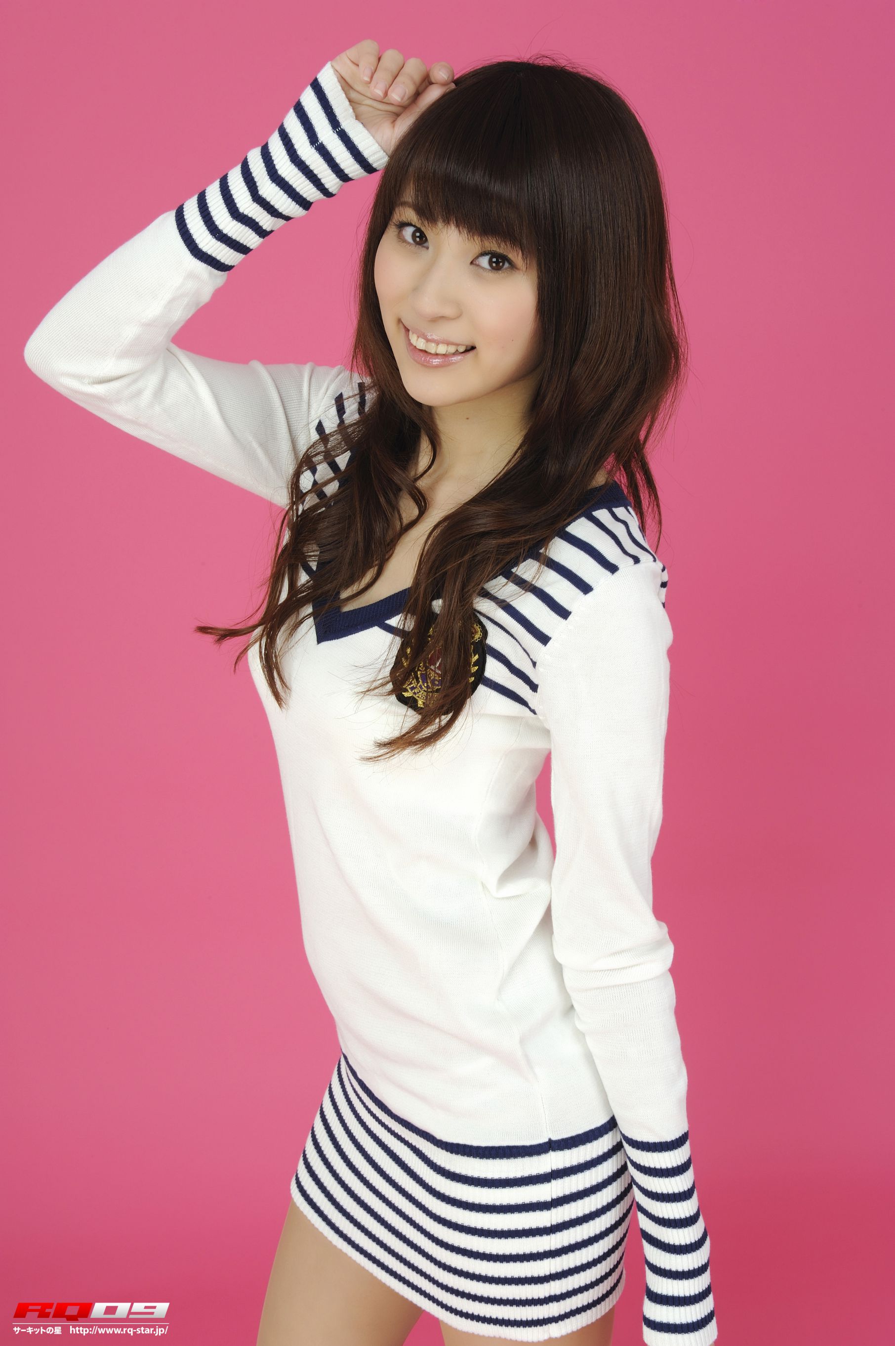 NO.00140 林杏菜 Private Dress 写真集-图45