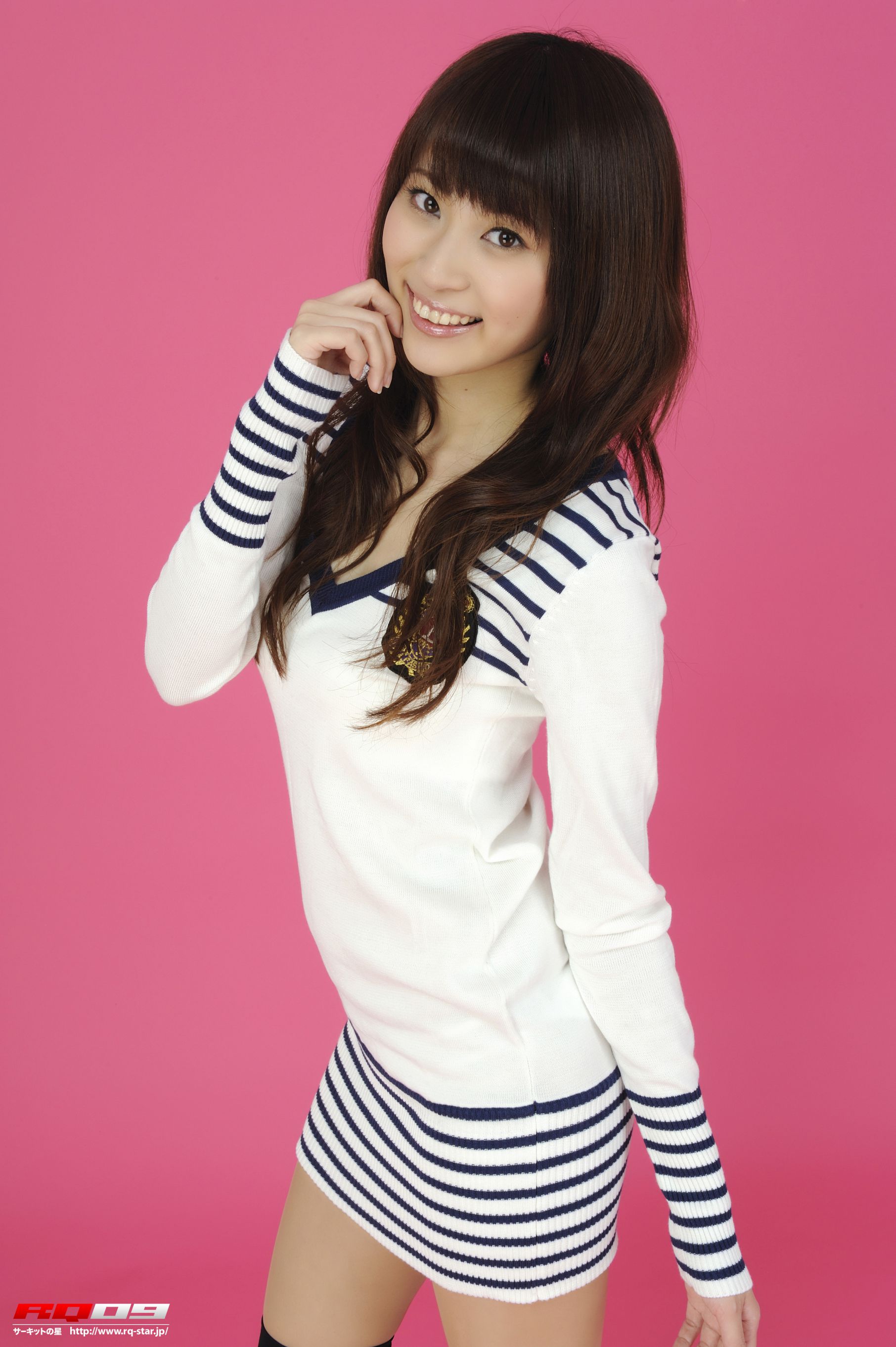 NO.00140 林杏菜 Private Dress 写真集-图46