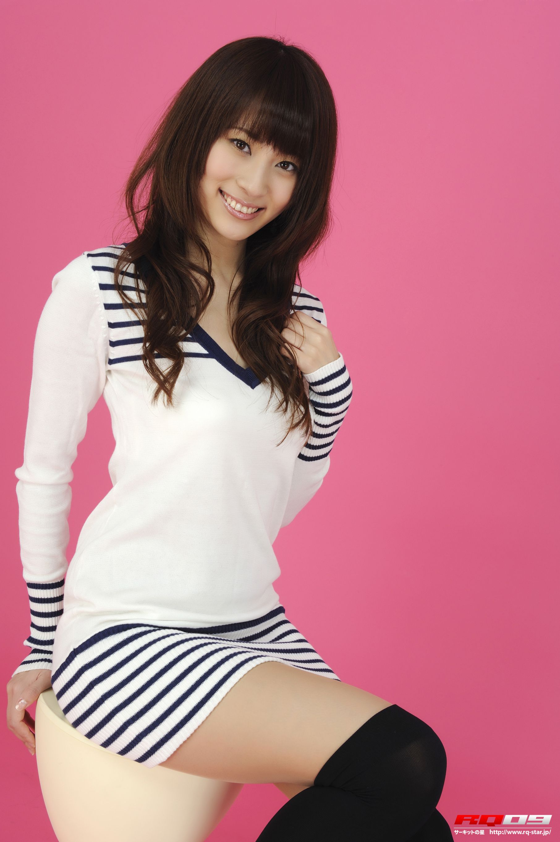 NO.00140 林杏菜 Private Dress 写真集-图49