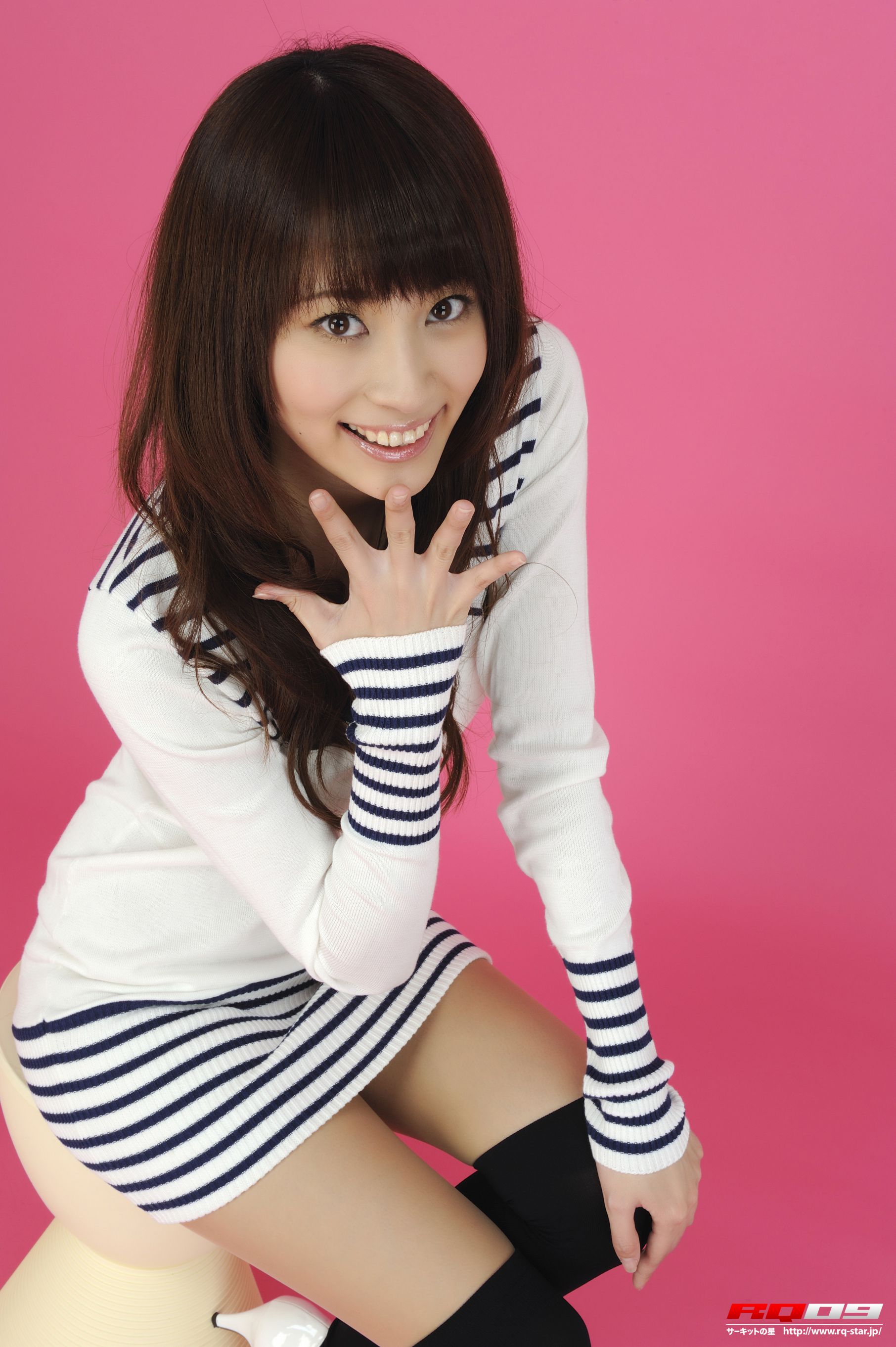 NO.00140 林杏菜 Private Dress 写真集-图51