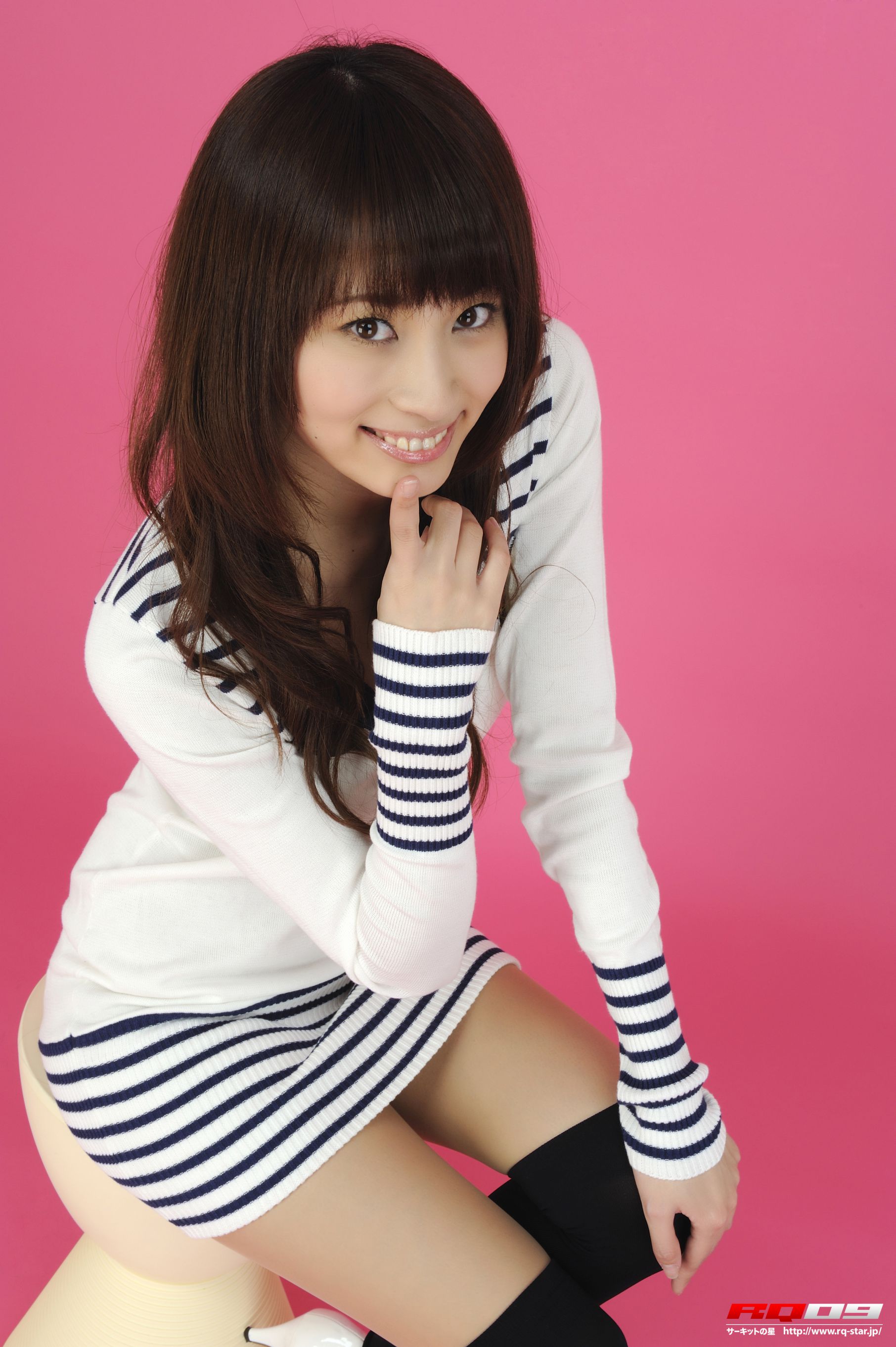 NO.00140 林杏菜 Private Dress 写真集-图52