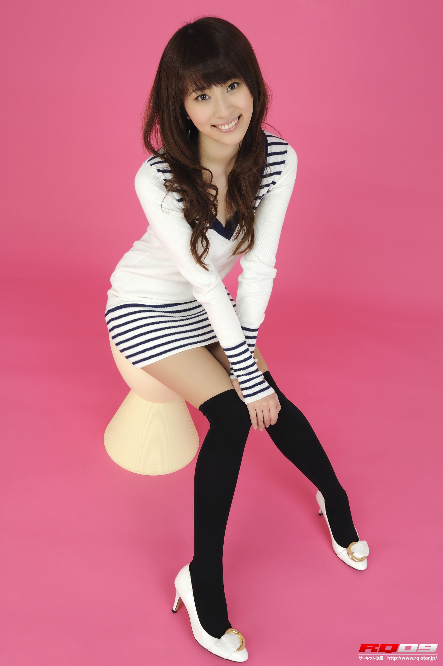 NO.00140 林杏菜 Private Dress 写真集-图53