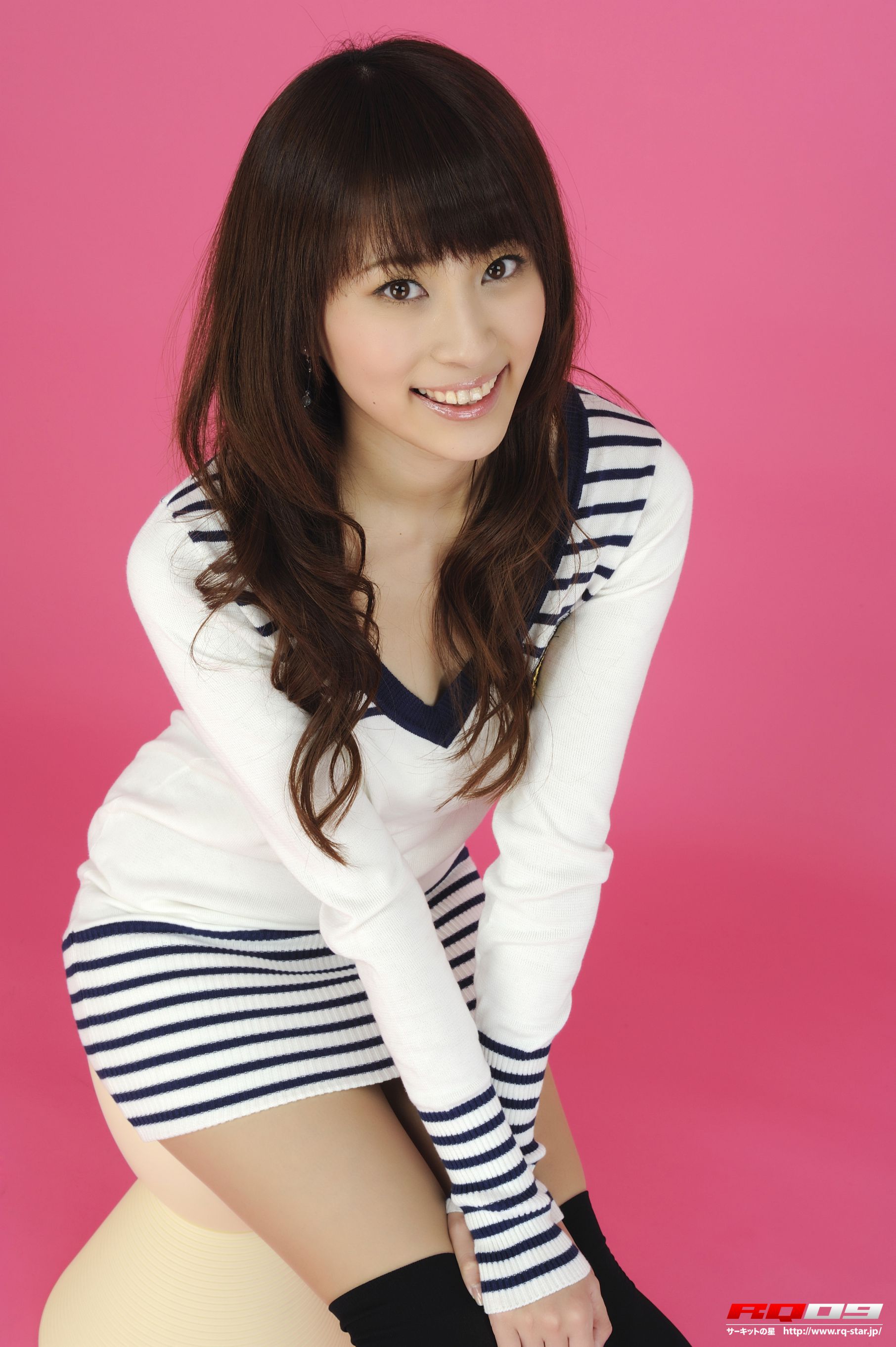 NO.00140 林杏菜 Private Dress 写真集-图54