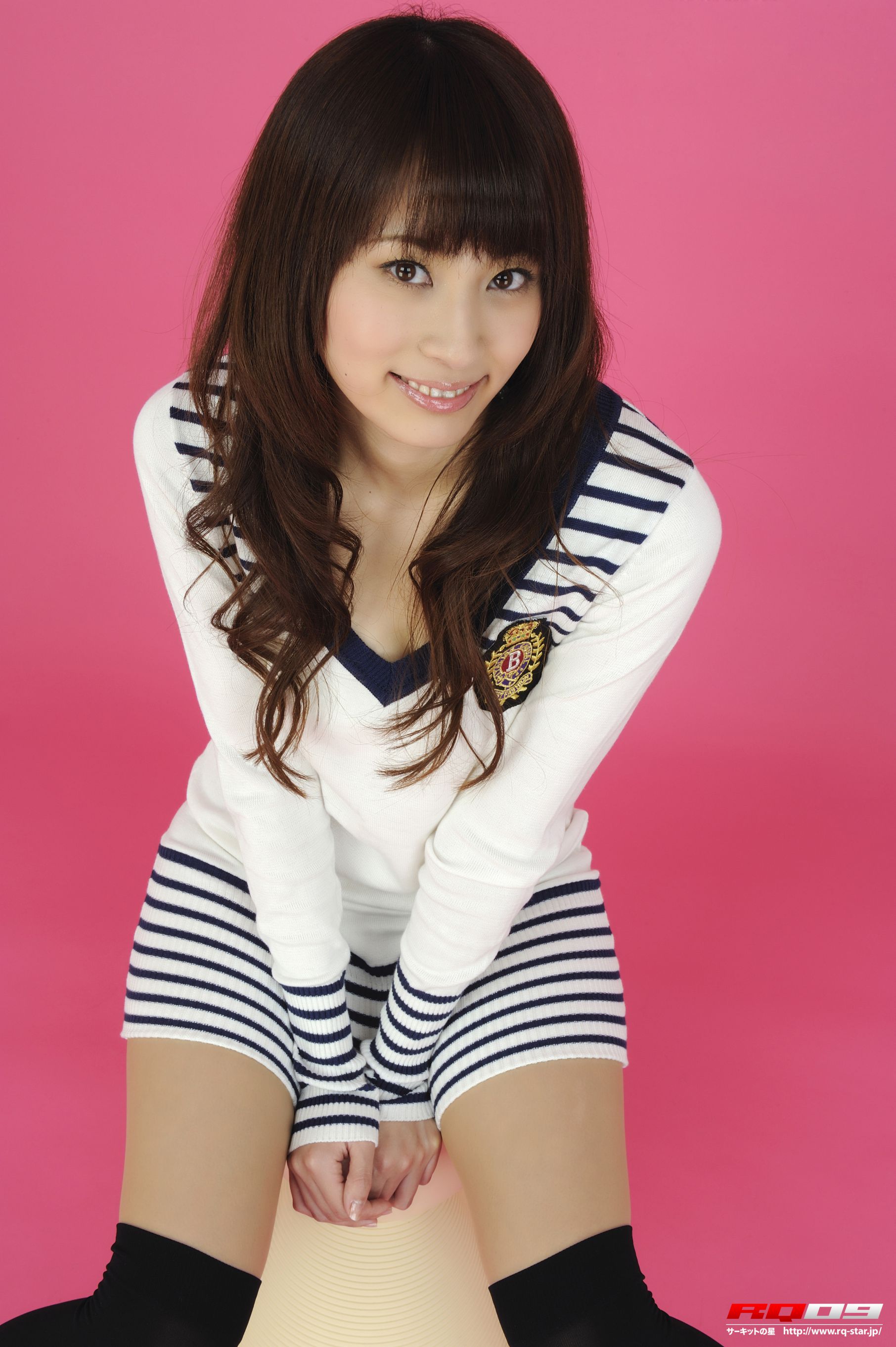 NO.00140 林杏菜 Private Dress 写真集-图59