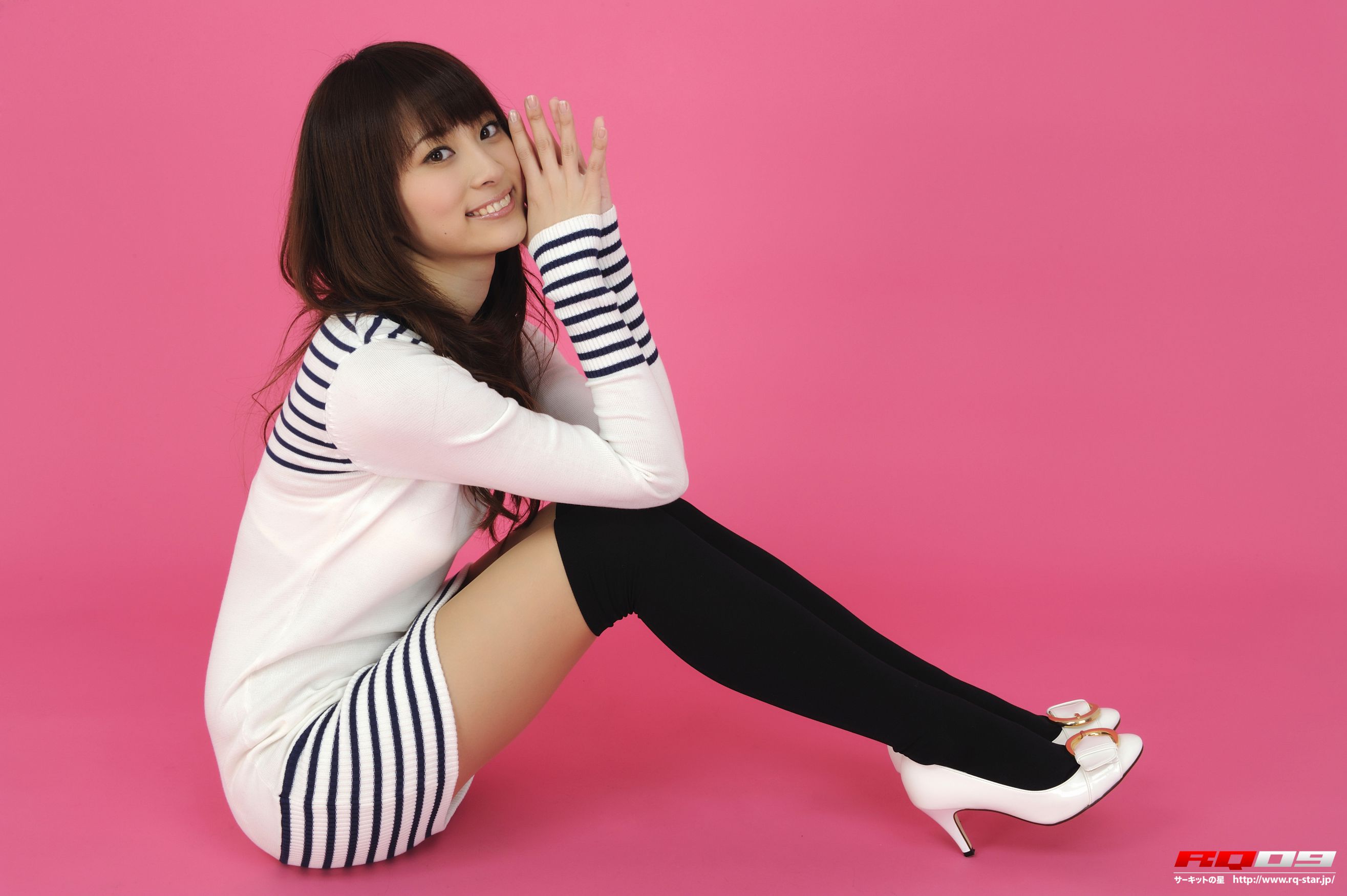 NO.00140 林杏菜 Private Dress 写真集-图64