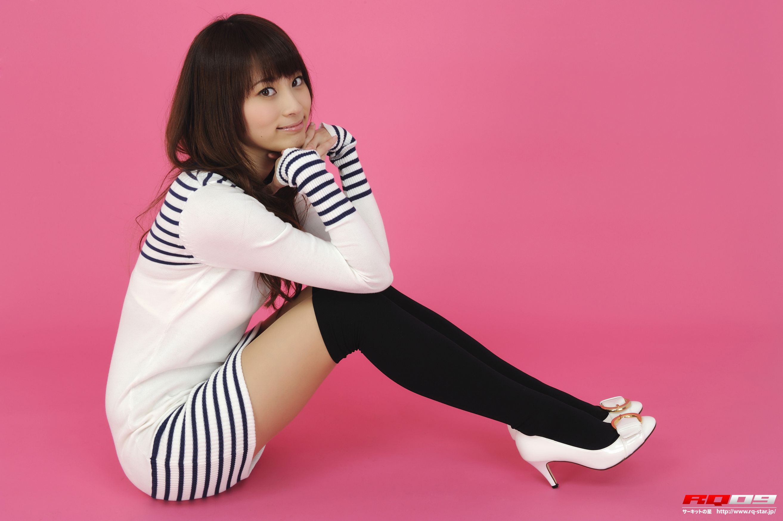 NO.00140 林杏菜 Private Dress 写真集-图65