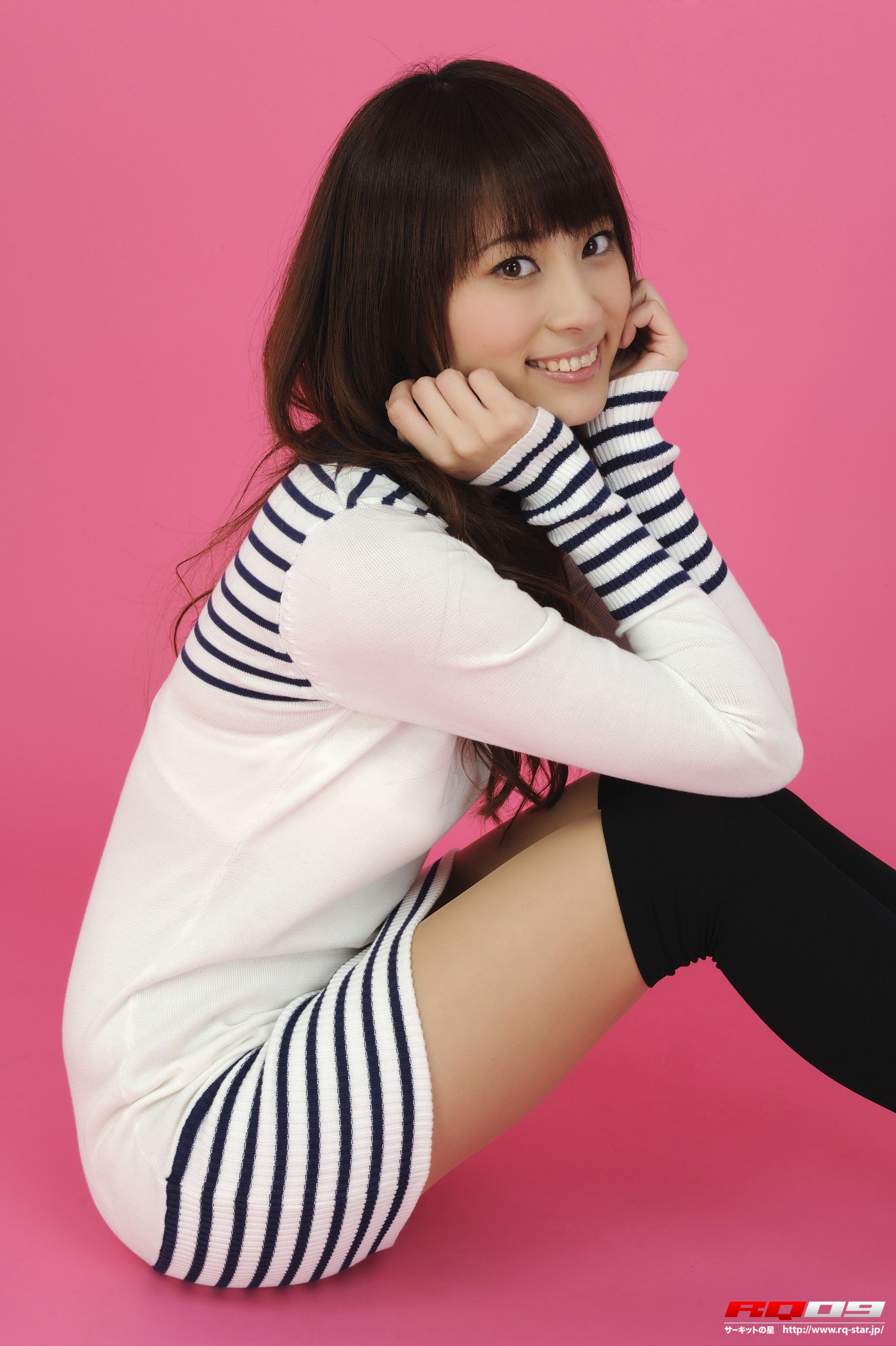 NO.00140 林杏菜 Private Dress 写真集-图66