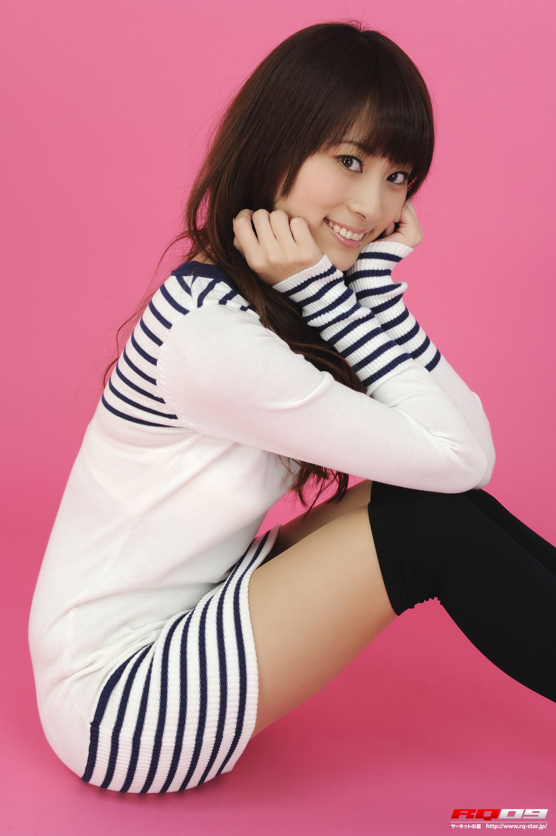 NO.00140 林杏菜 Private Dress 写真集-图67