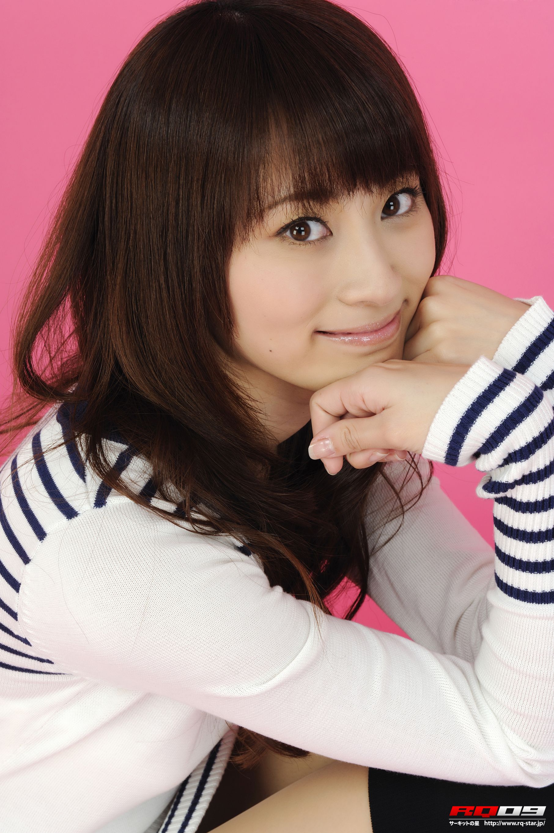 NO.00140 林杏菜 Private Dress 写真集-图68