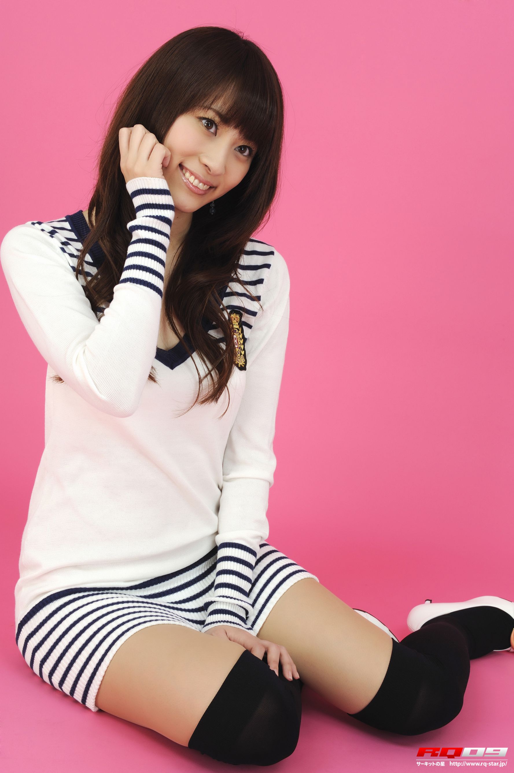 NO.00140 林杏菜 Private Dress 写真集-图73