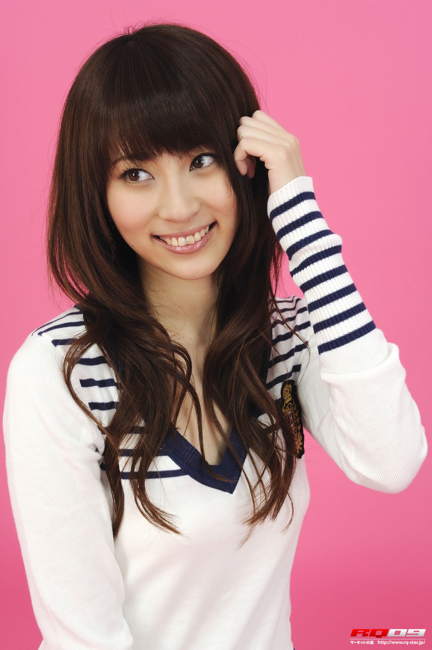 NO.00140 林杏菜 Private Dress 写真集-图77