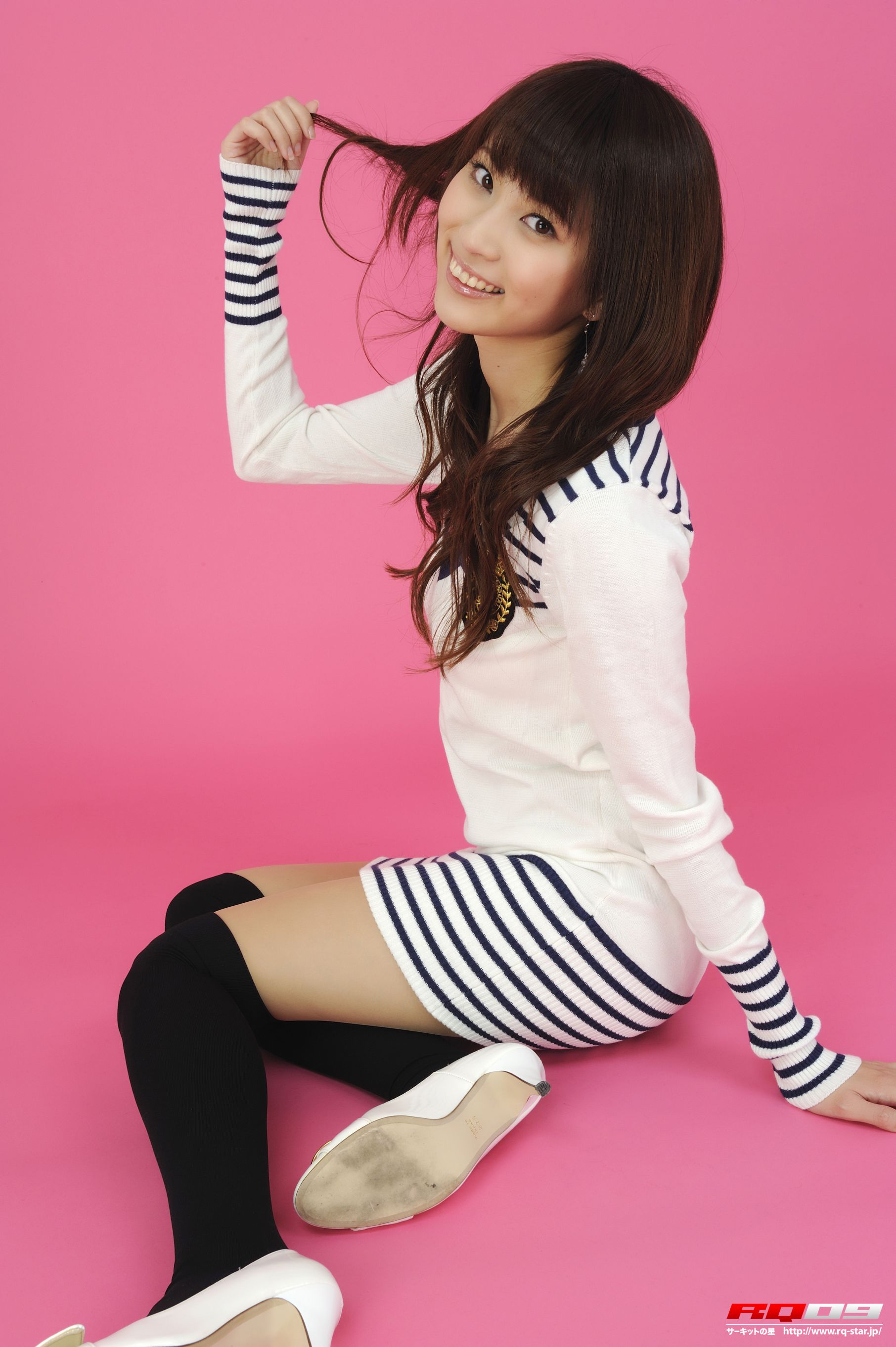 NO.00140 林杏菜 Private Dress 写真集-图78