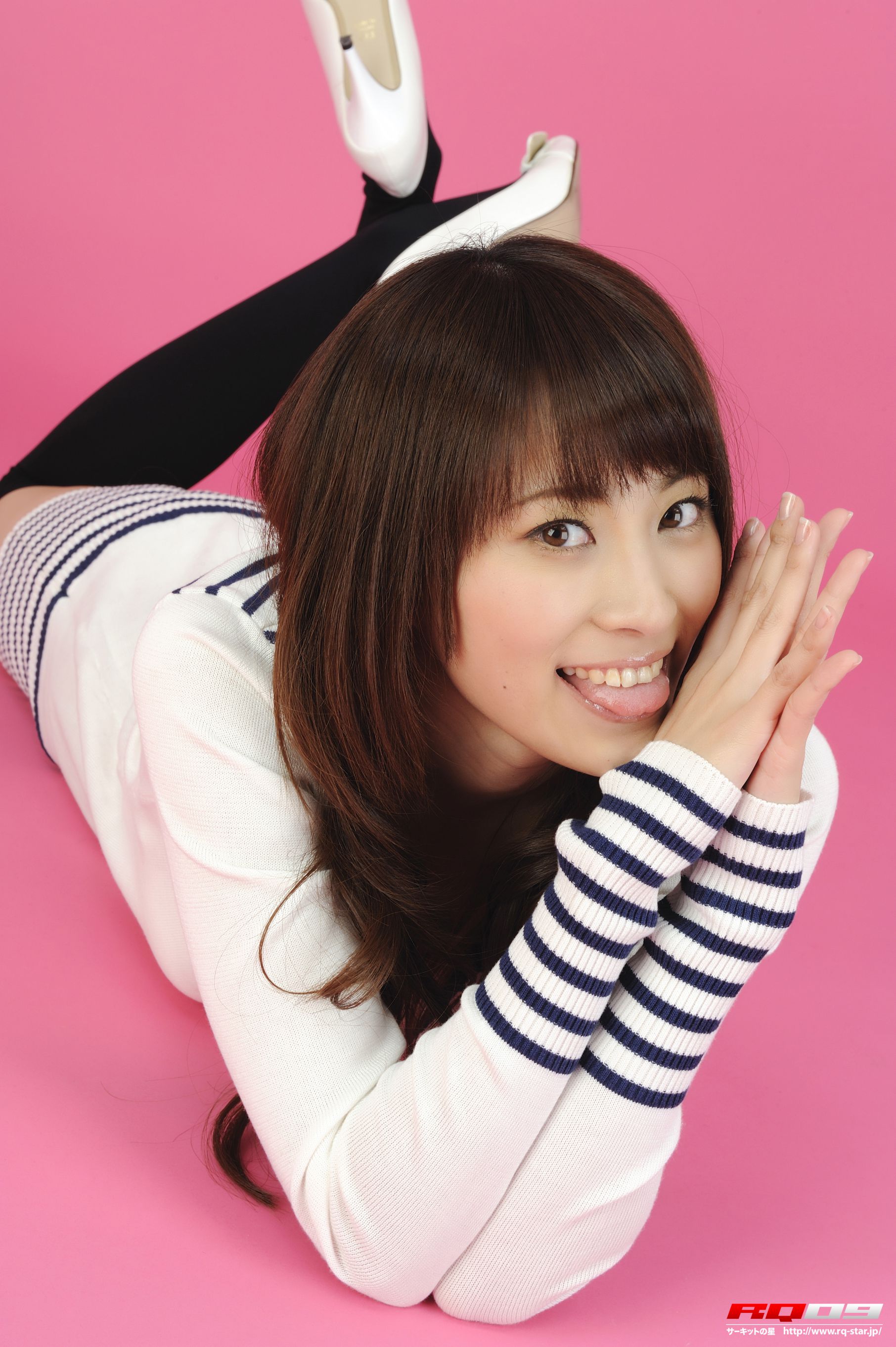 NO.00140 林杏菜 Private Dress 写真集-图85