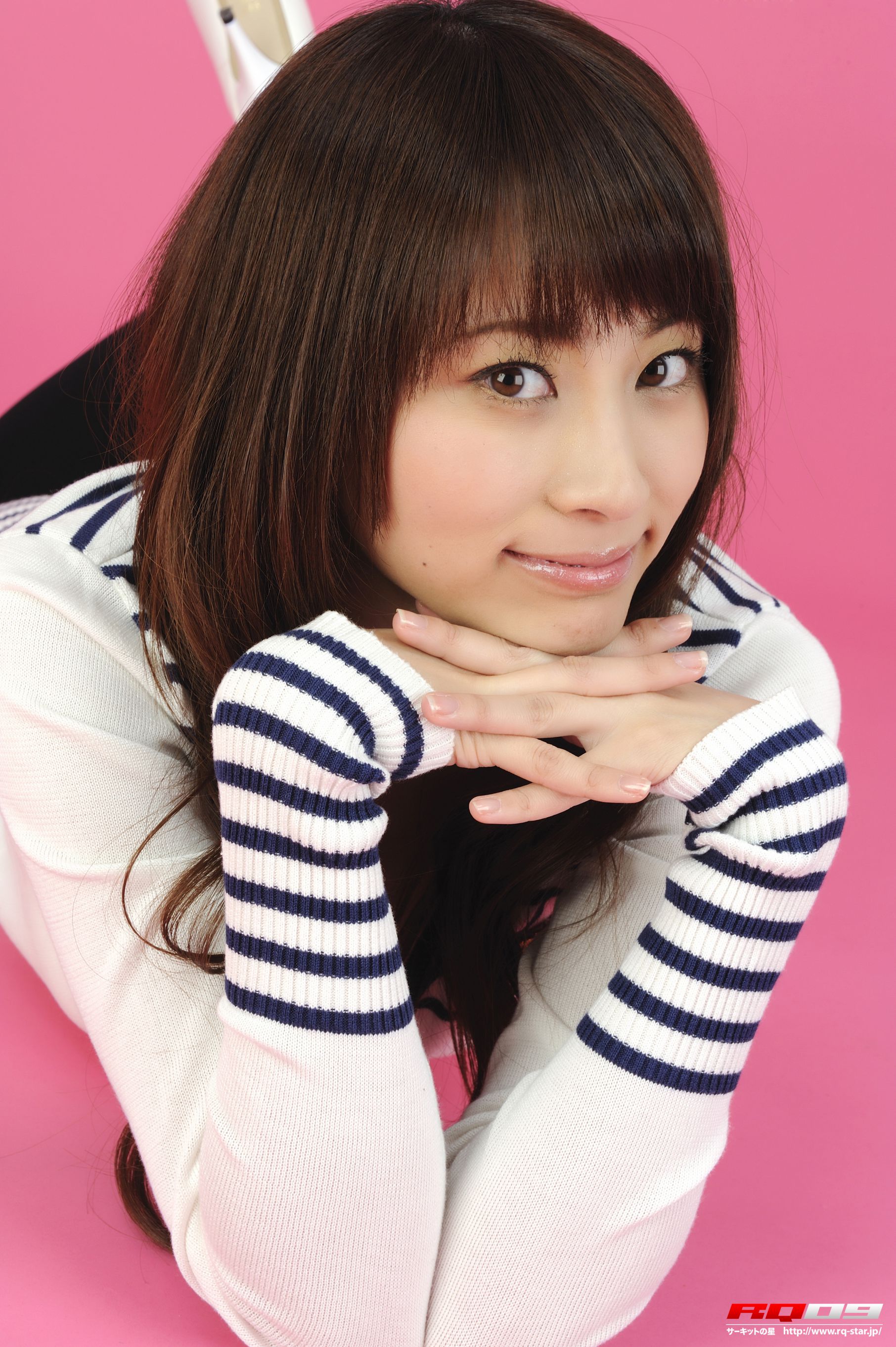 NO.00140 林杏菜 Private Dress 写真集-图86