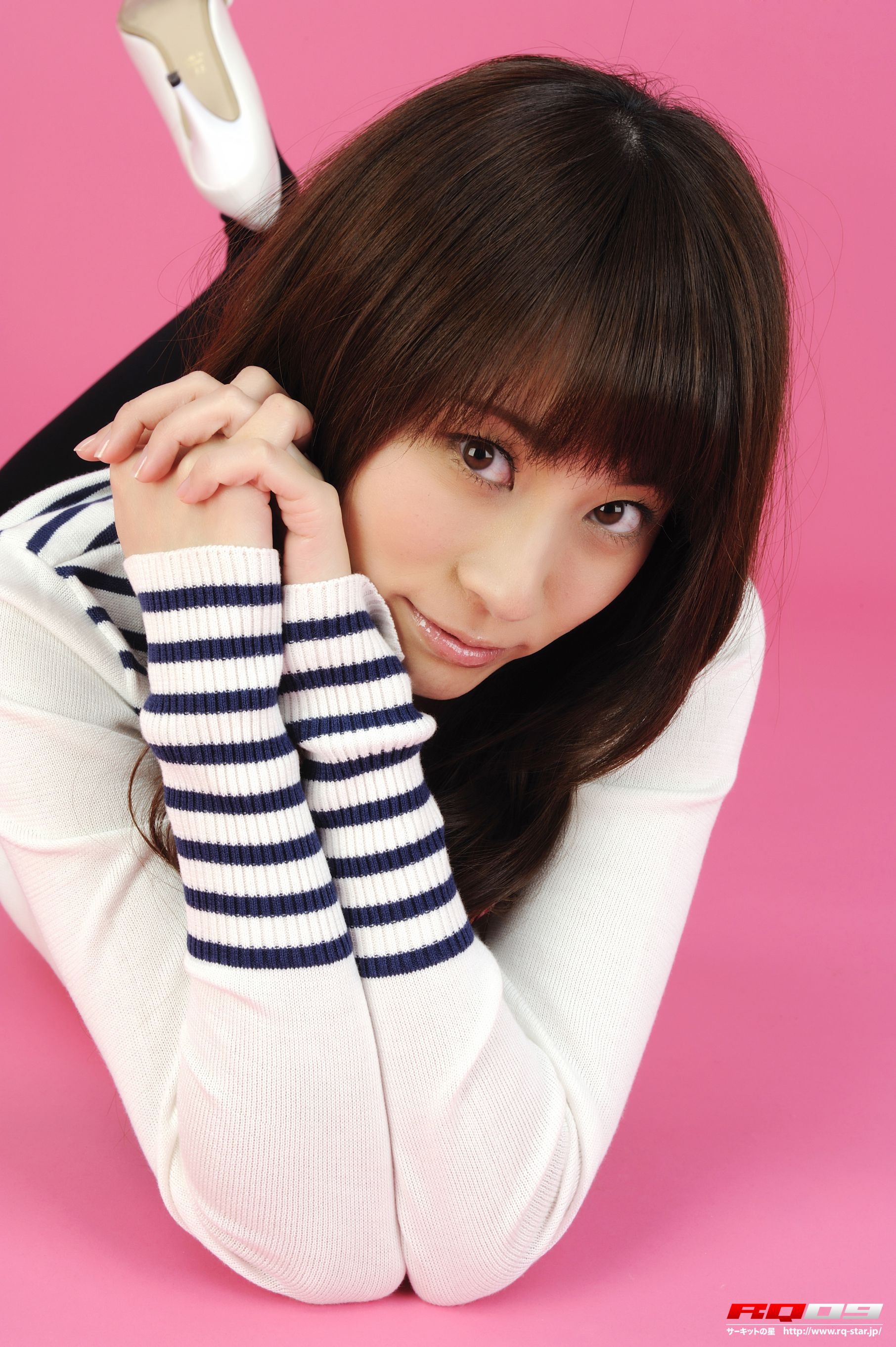 NO.00140 林杏菜 Private Dress 写真集-图87