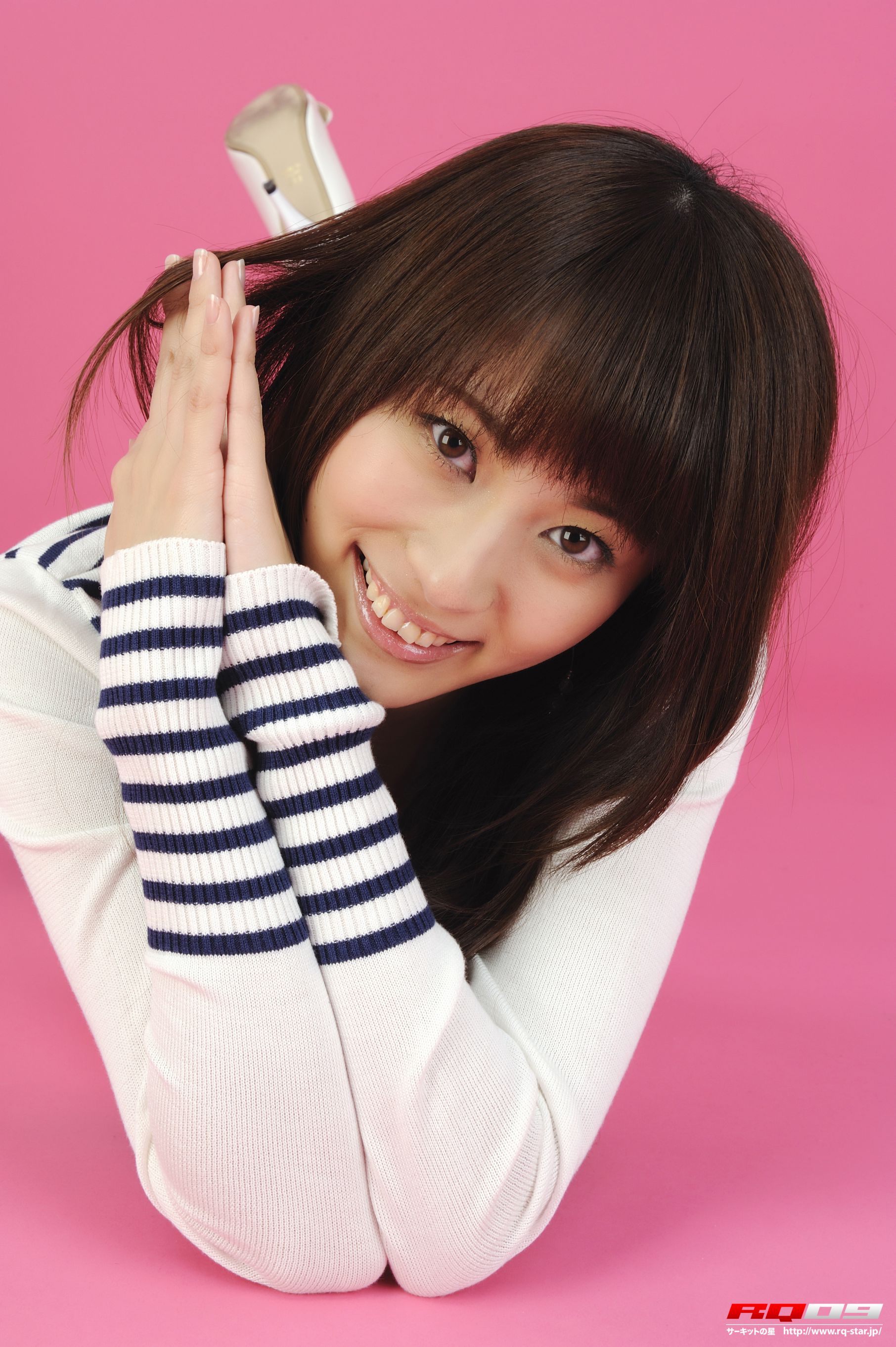 NO.00140 林杏菜 Private Dress 写真集-图88