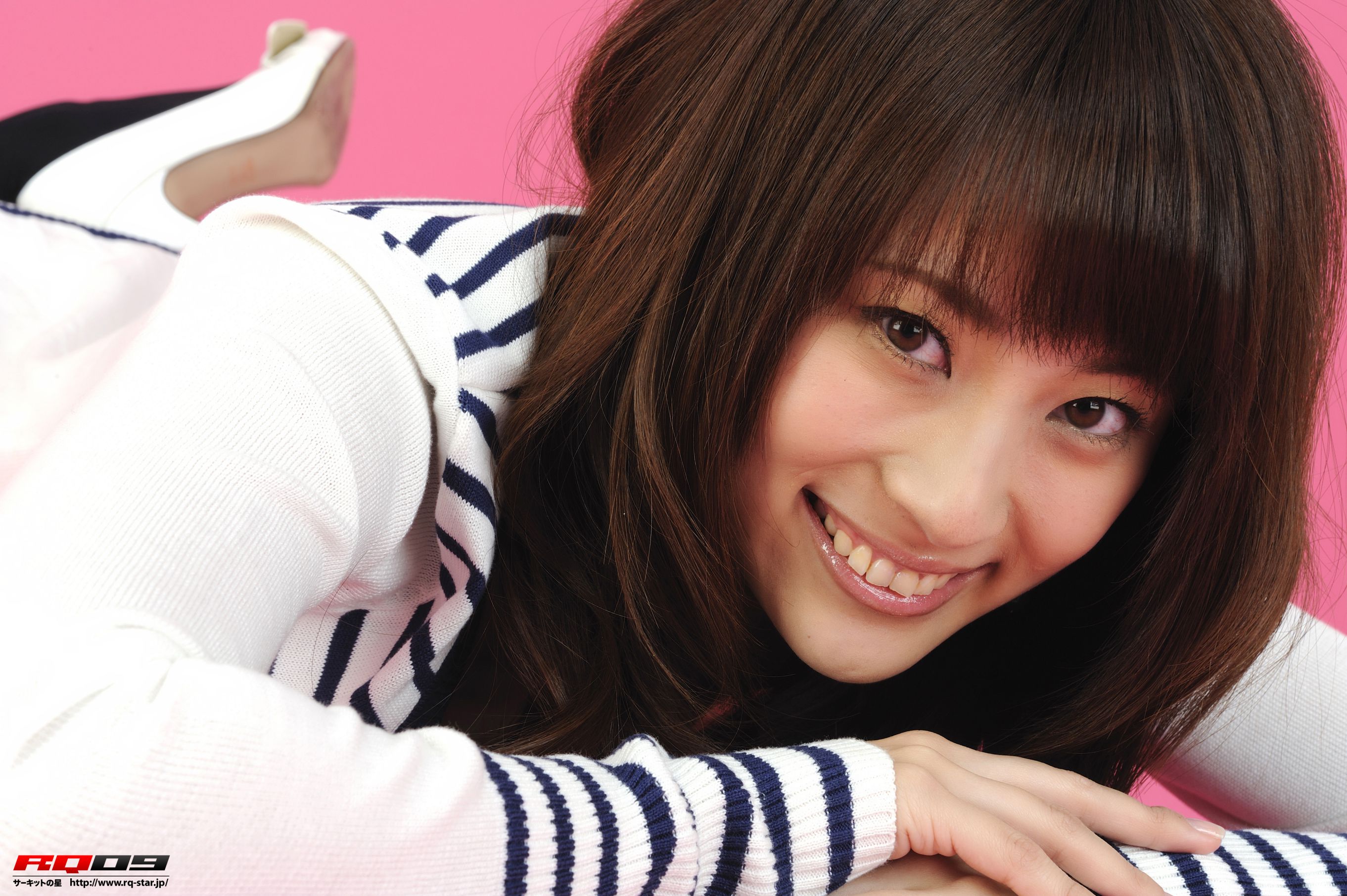 NO.00140 林杏菜 Private Dress 写真集-图89