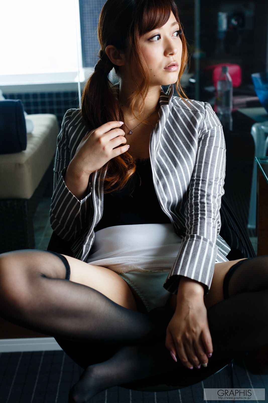 さとう遥希/佐藤遥希《Harukichi》  Gals-图13