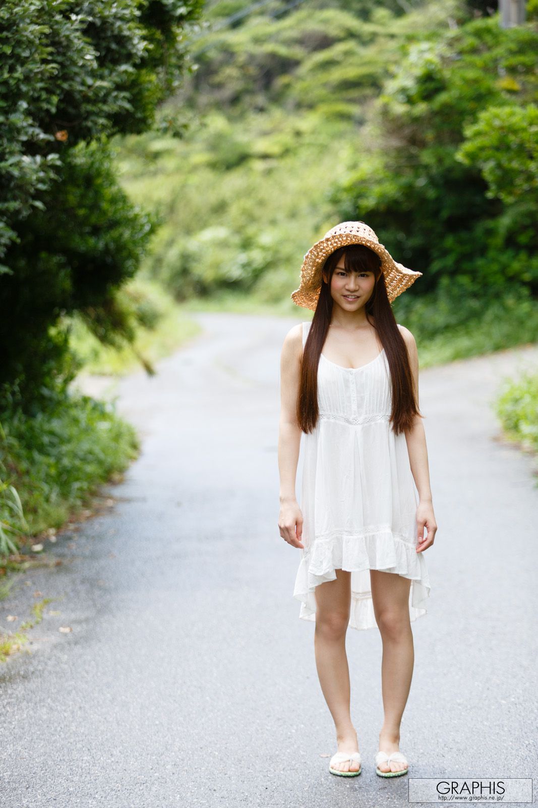 二階堂あい/二阶堂爱《Love Doll》  Gals-图0