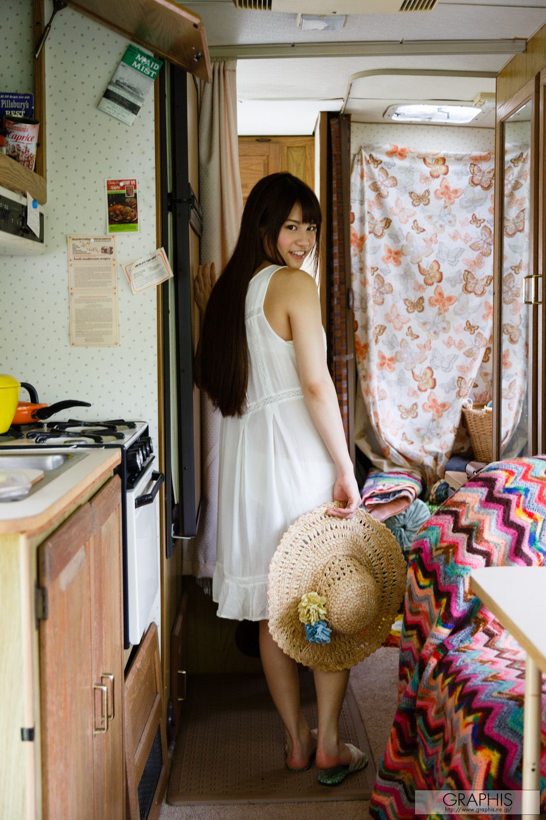 二階堂あい/二阶堂爱《Love Doll》  Gals-图9