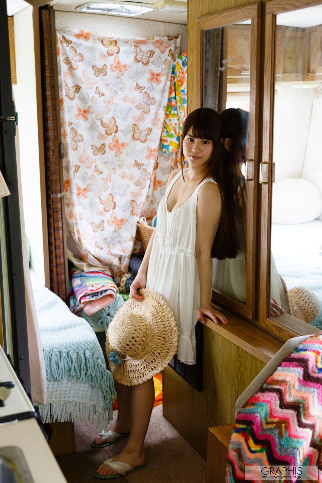 二階堂あい/二阶堂爱《Love Doll》  Gals-图10