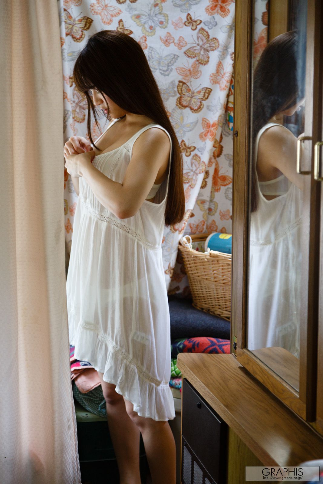 二階堂あい/二阶堂爱《Love Doll》  Gals-图11