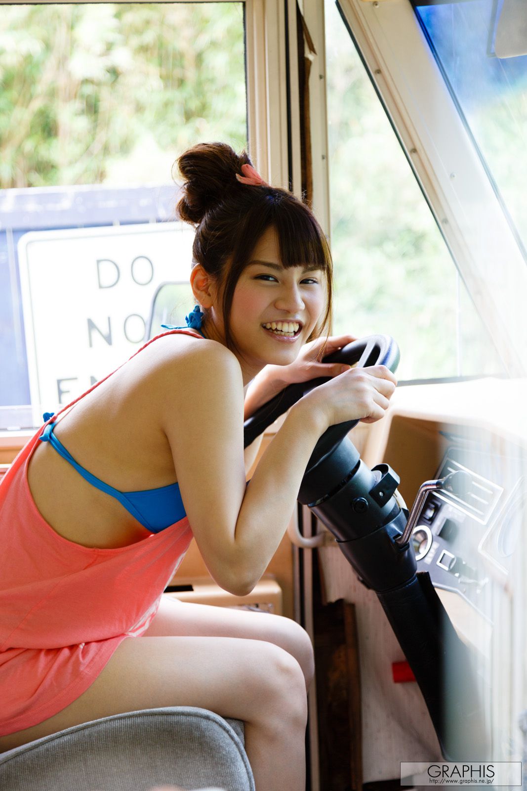 二階堂あい/二阶堂爱《Love Doll》  Gals-图14