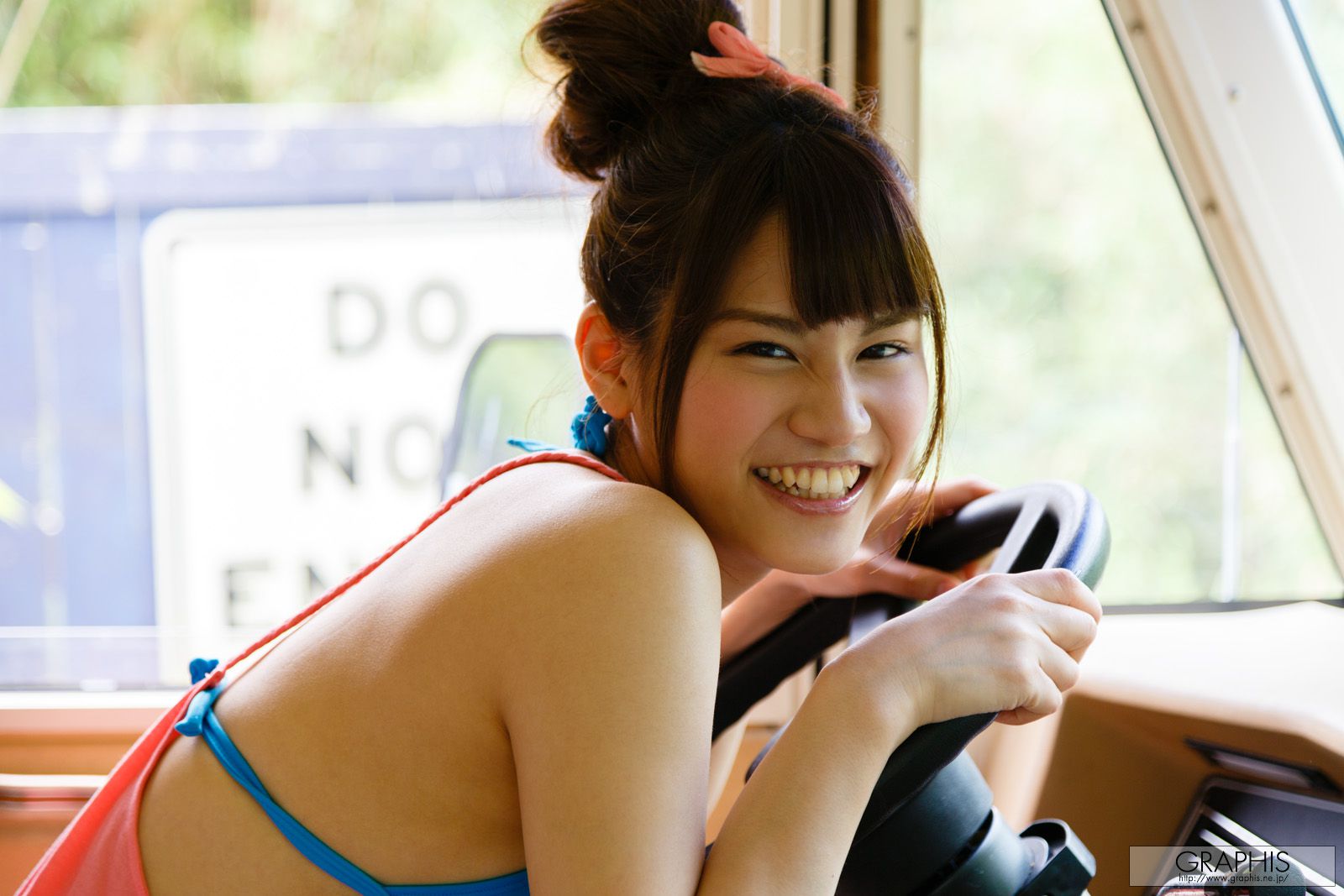 二階堂あい/二阶堂爱《Love Doll》  Gals-图15