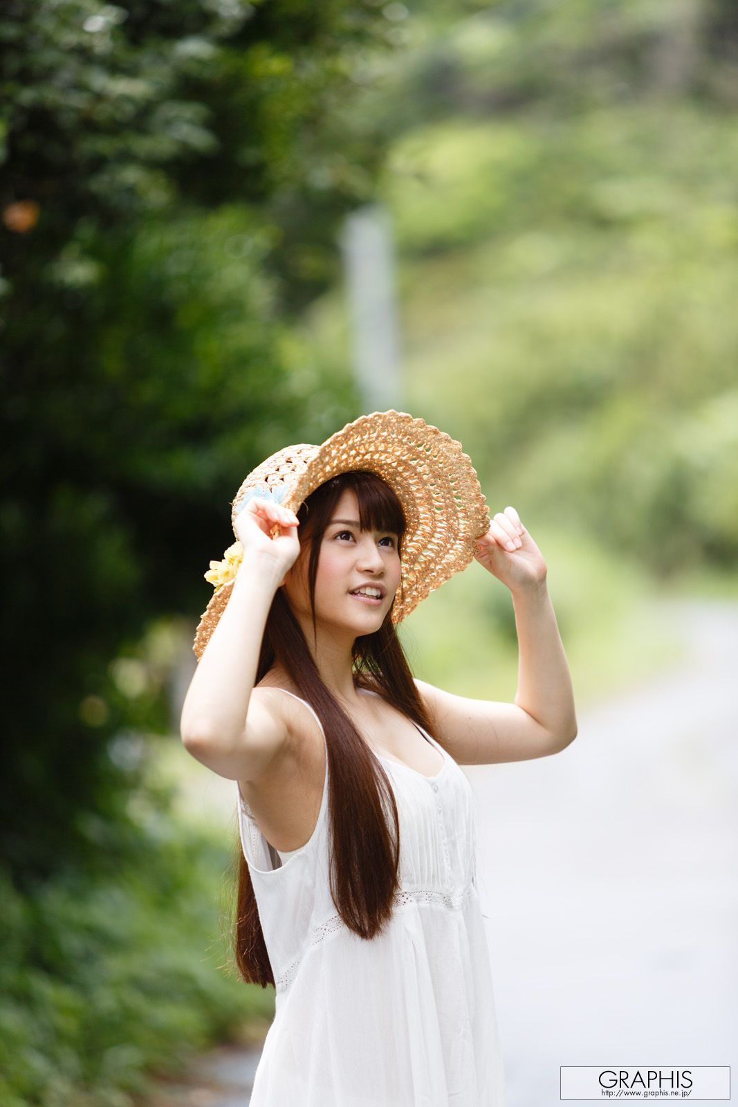 二階堂あい/二阶堂爱《Love Doll》  Gals-图1