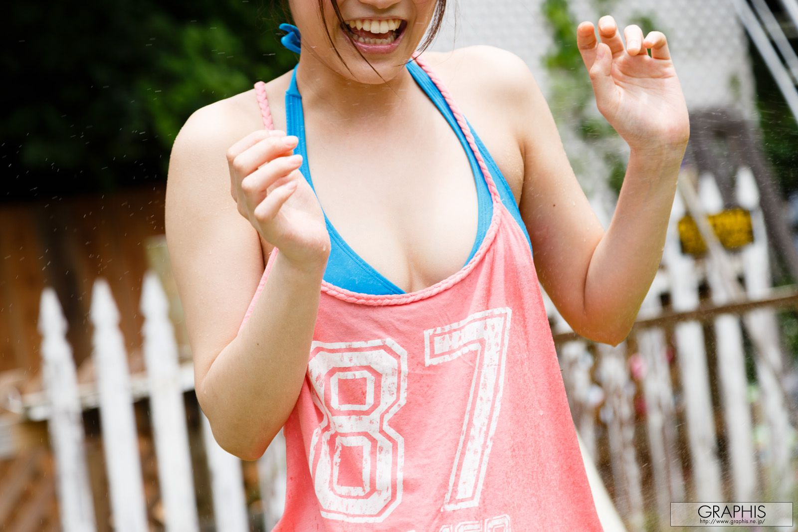 二階堂あい/二阶堂爱《Love Doll》  Gals-图28