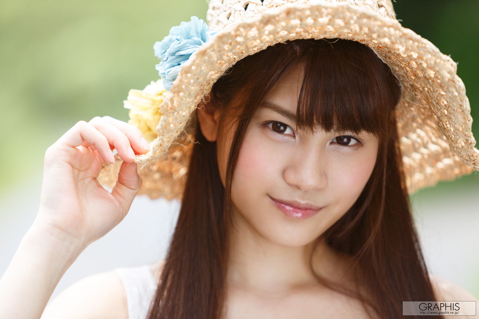 二階堂あい/二阶堂爱《Love Doll》  Gals-图2