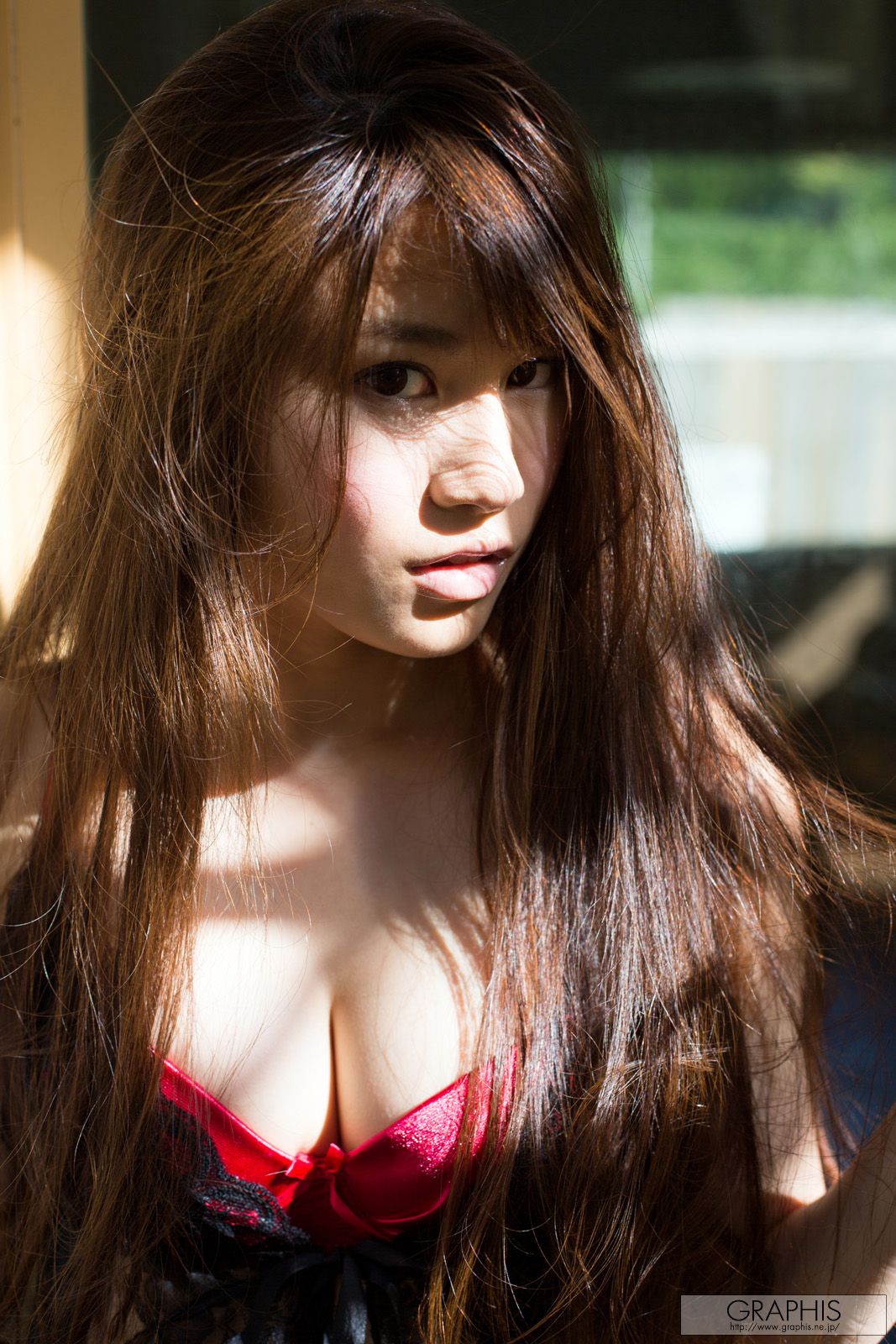 二階堂あい/二阶堂爱《Love Doll》  Gals-图36