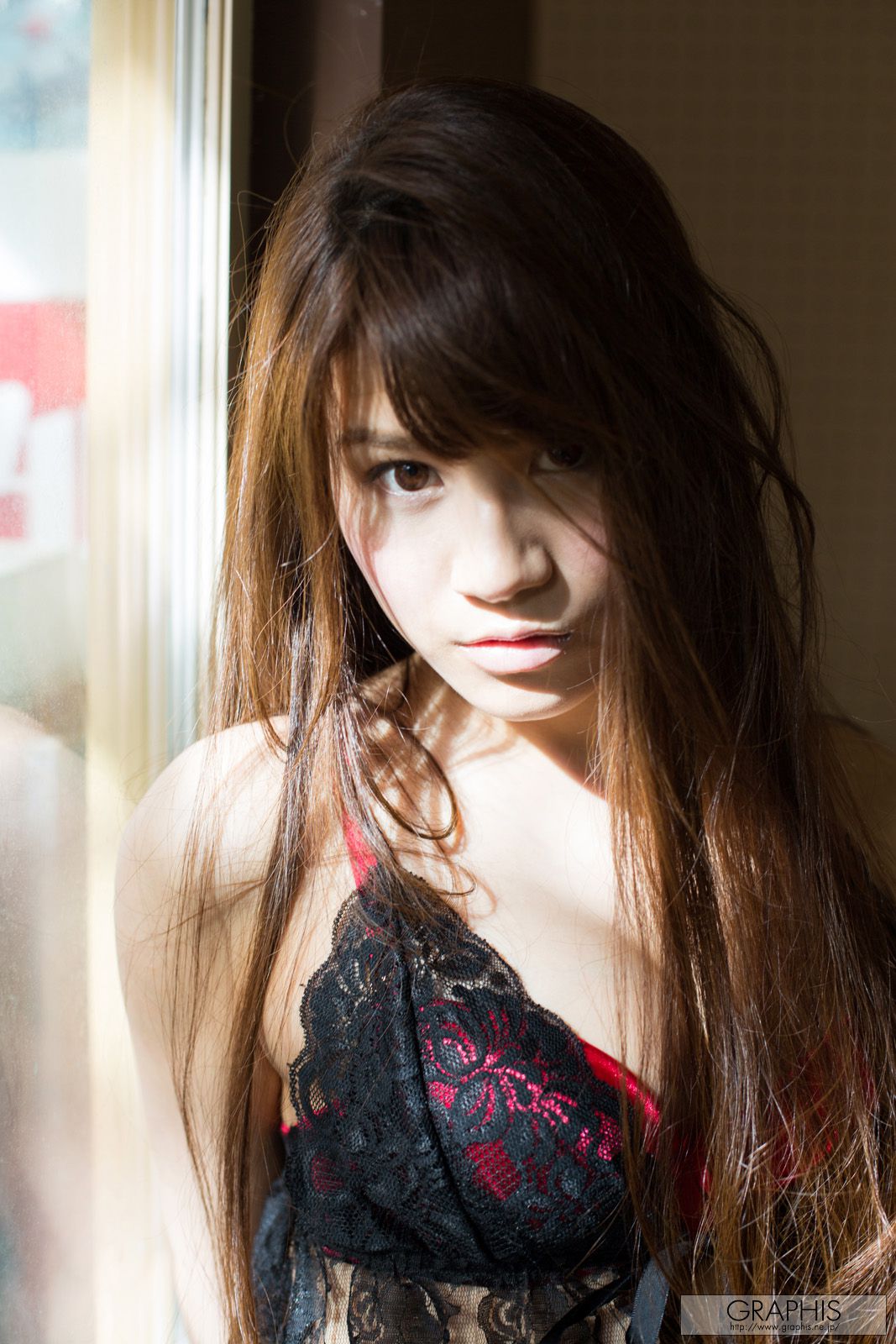 二階堂あい/二阶堂爱《Love Doll》  Gals-图39