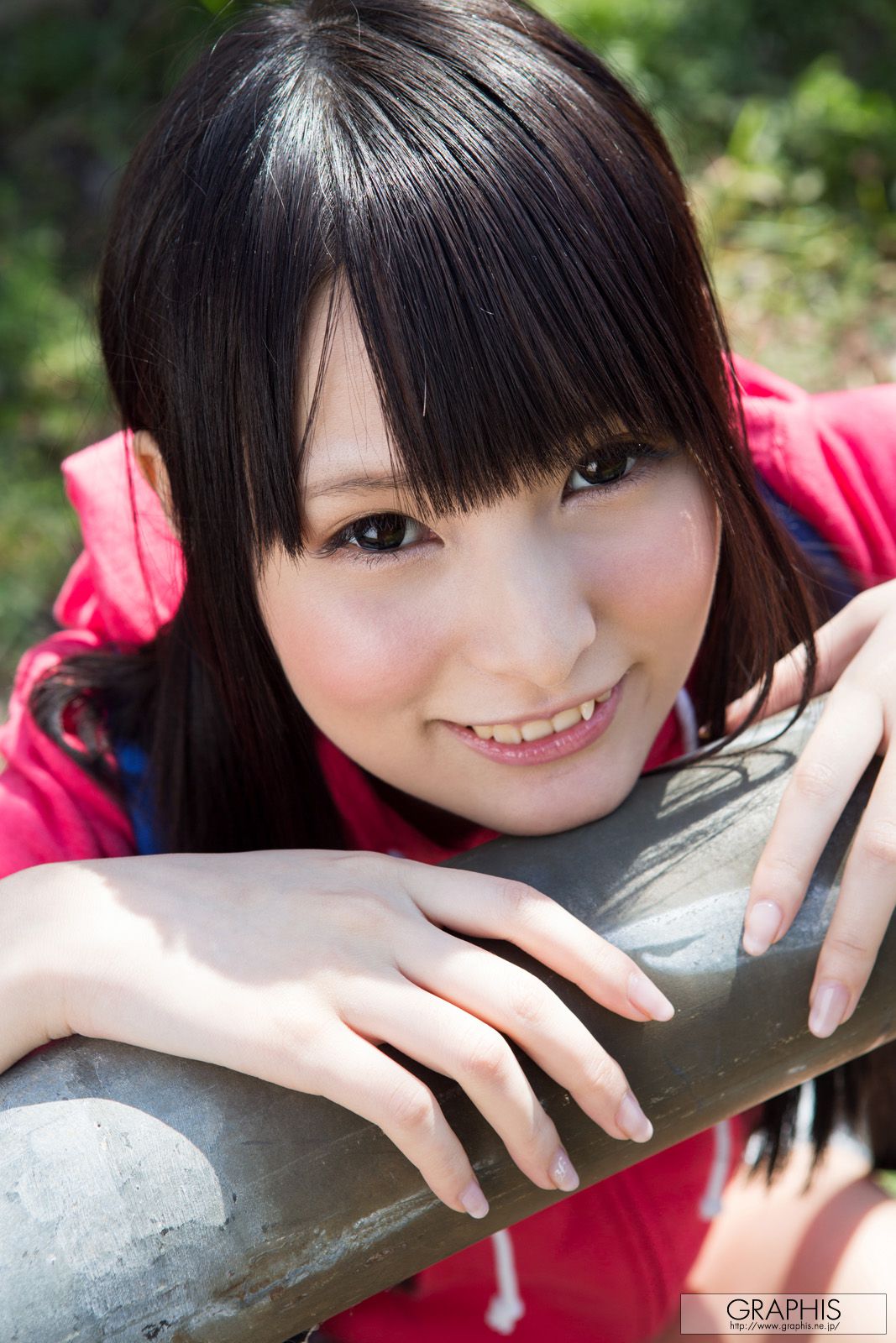 坂口みほの/坂口美穗乃《Chapter》  Gals-图9