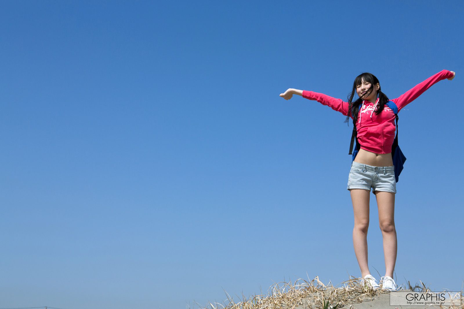 坂口みほの/坂口美穗乃《Chapter》  Gals-图10