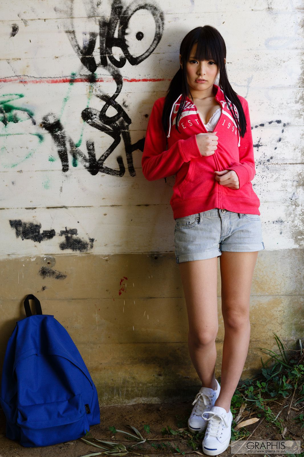 坂口みほの/坂口美穗乃《Chapter》  Gals-图14