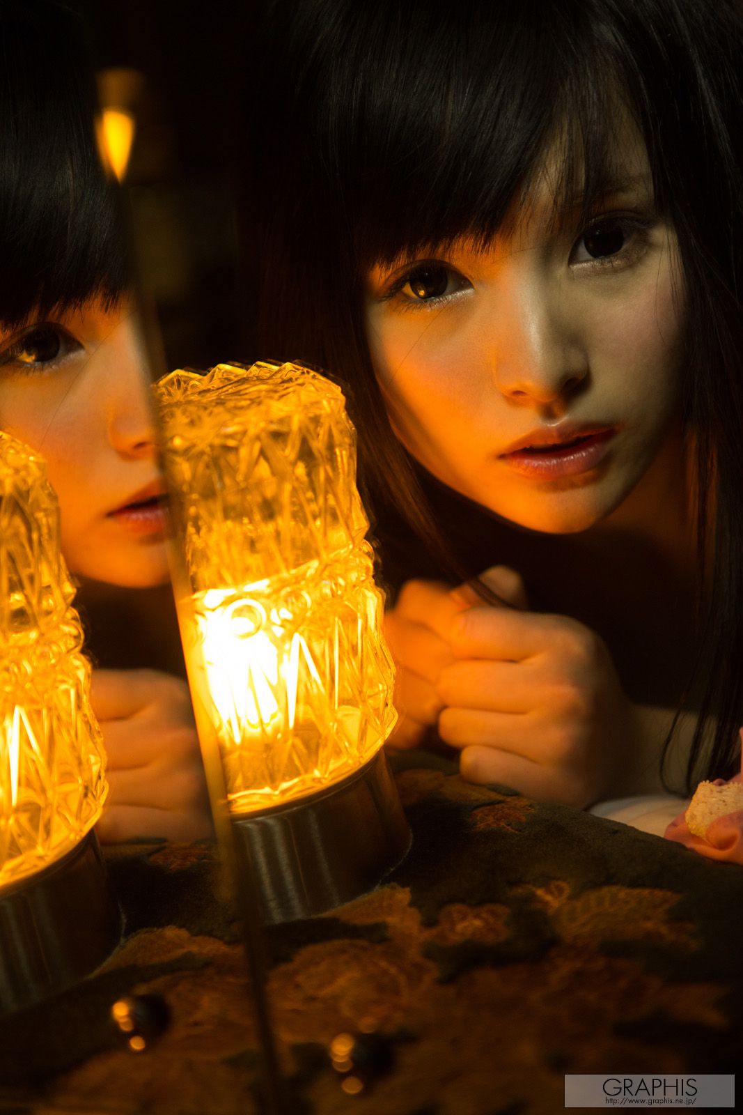 坂口みほの/坂口美穗乃《Chapter》  Gals-图17