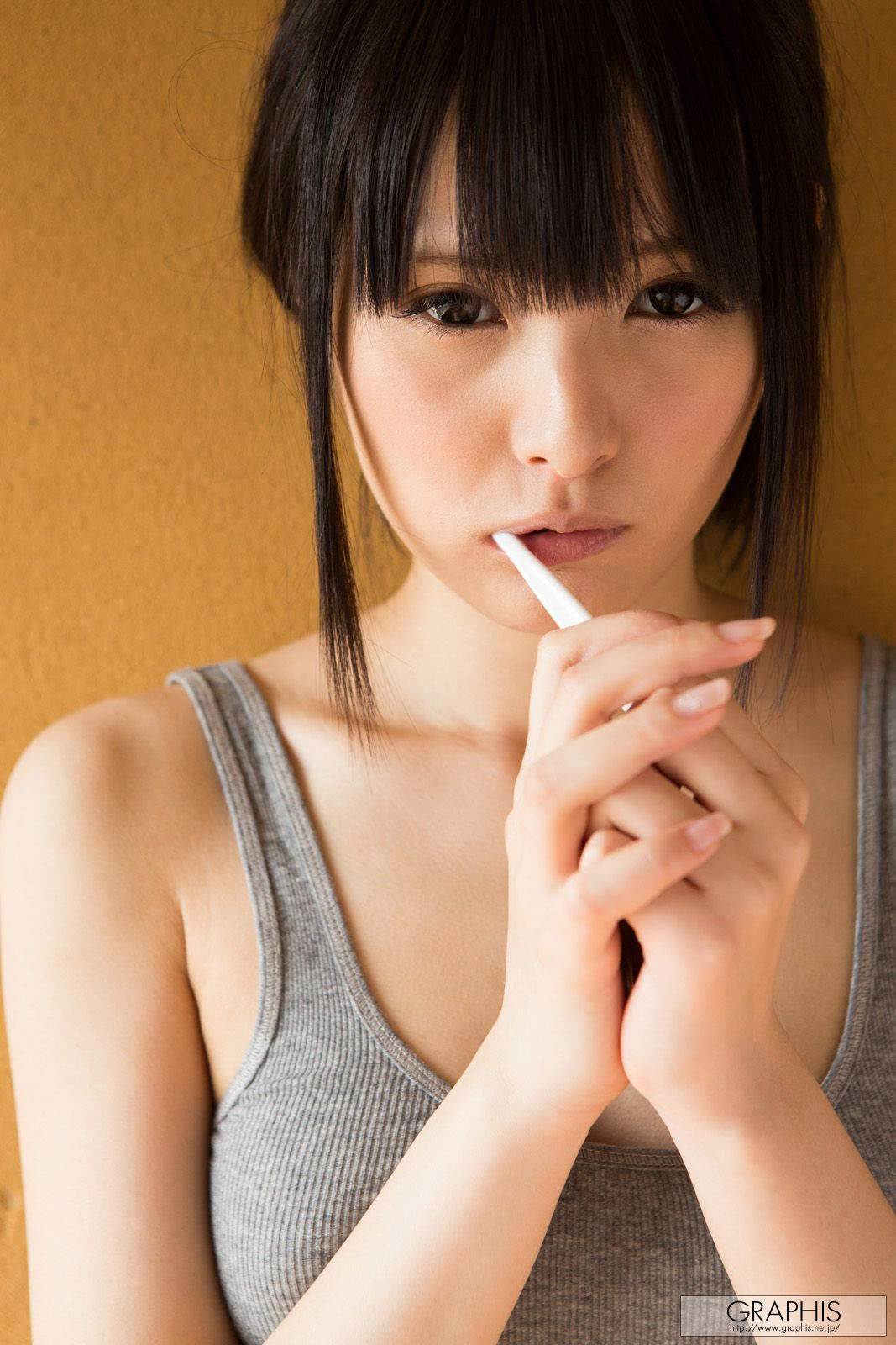 坂口みほの/坂口美穗乃《Chapter》  Gals-图20