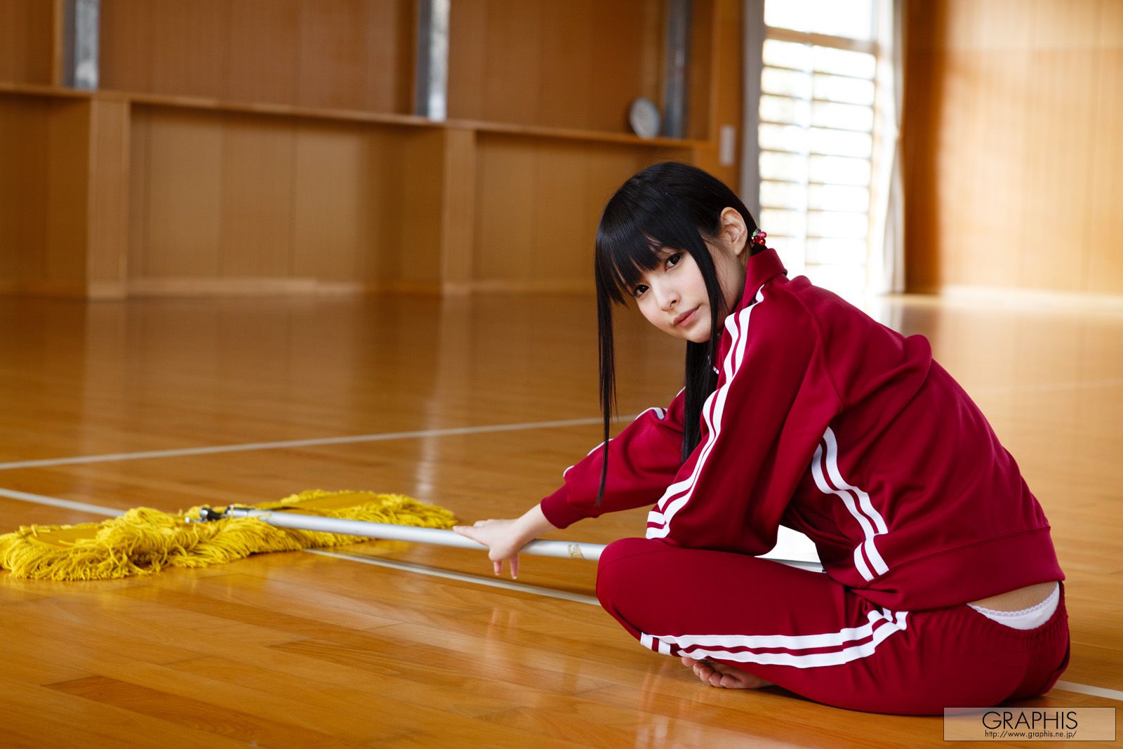 坂口みほの/坂口美穗乃《Chapter》  Gals-图29