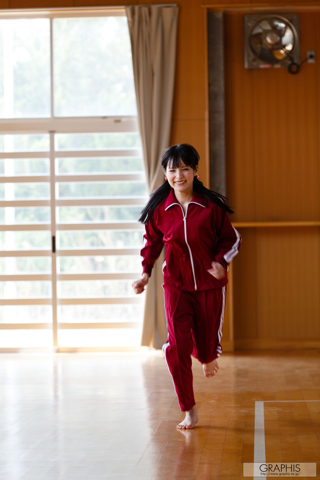 坂口みほの/坂口美穗乃《Chapter》  Gals-图30