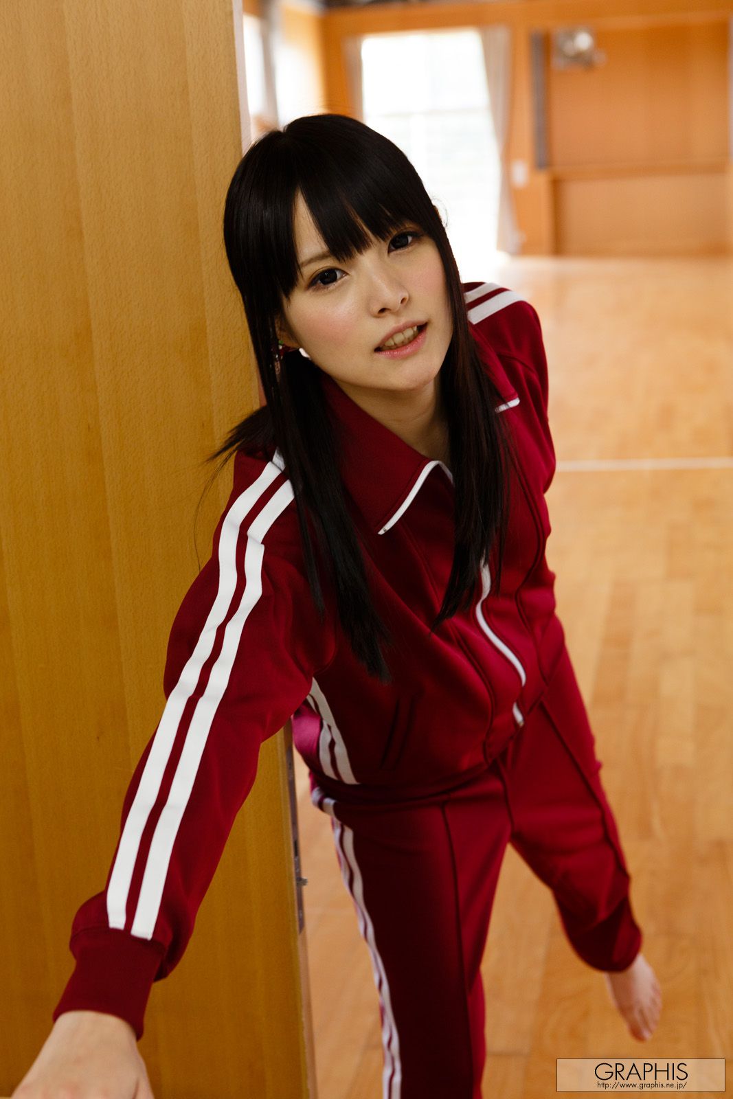 坂口みほの/坂口美穗乃《Chapter》  Gals-图31