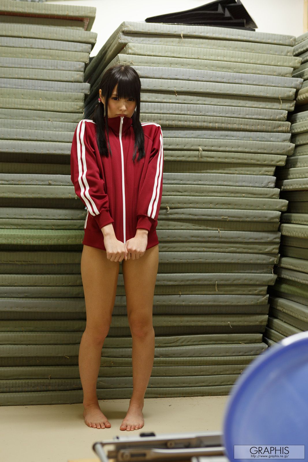 坂口みほの/坂口美穗乃《Chapter》  Gals-图33