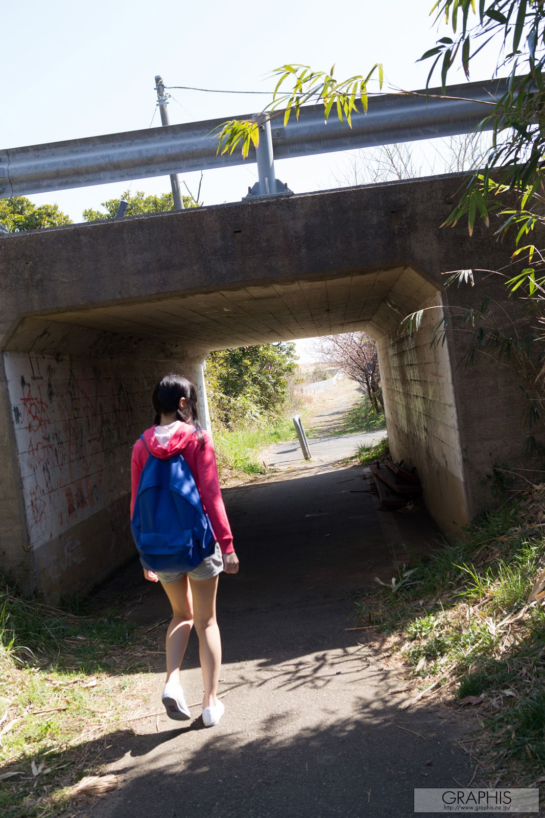 坂口みほの/坂口美穗乃《Chapter》  Gals-图3