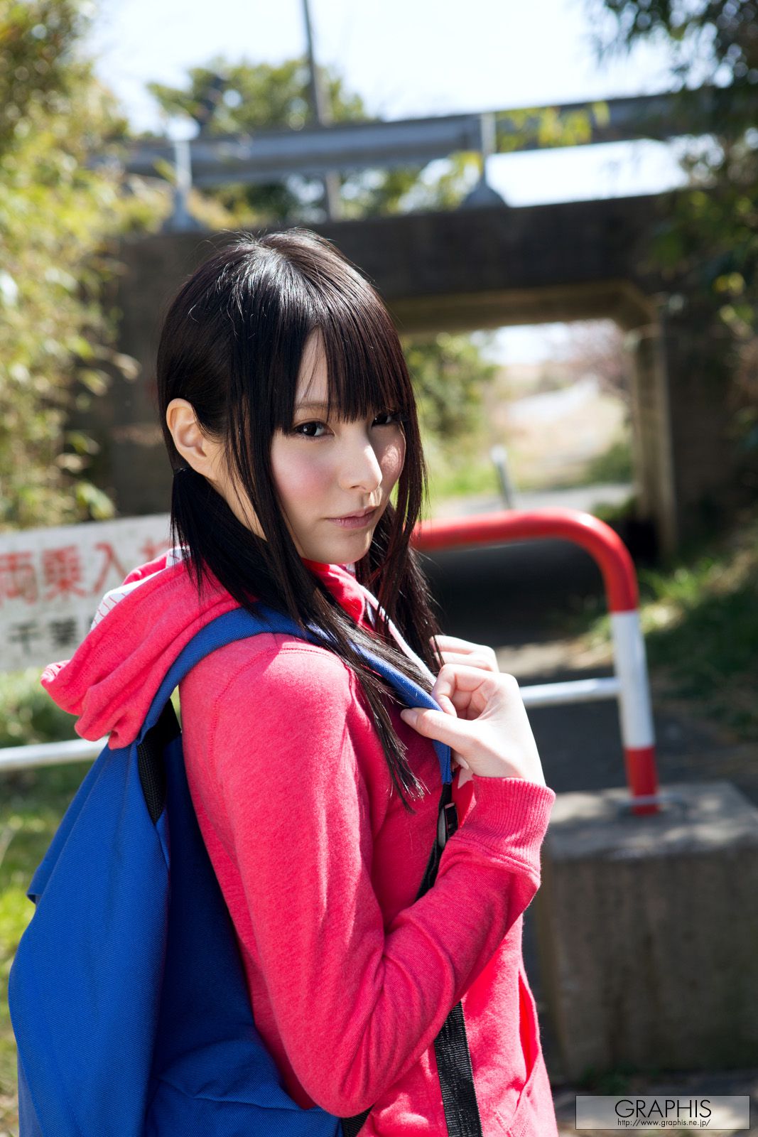 坂口みほの/坂口美穗乃《Chapter》  Gals-图4